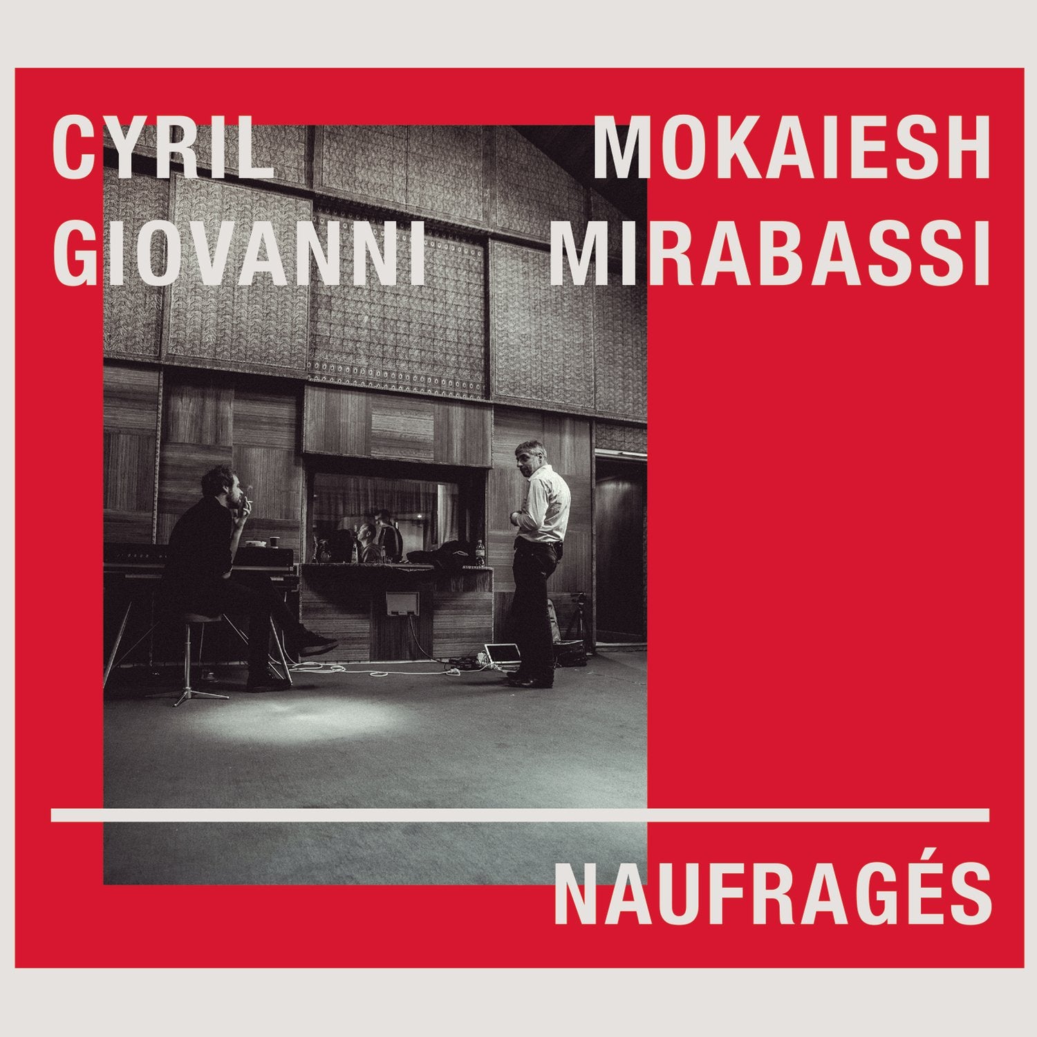 Naufrages Music for Children