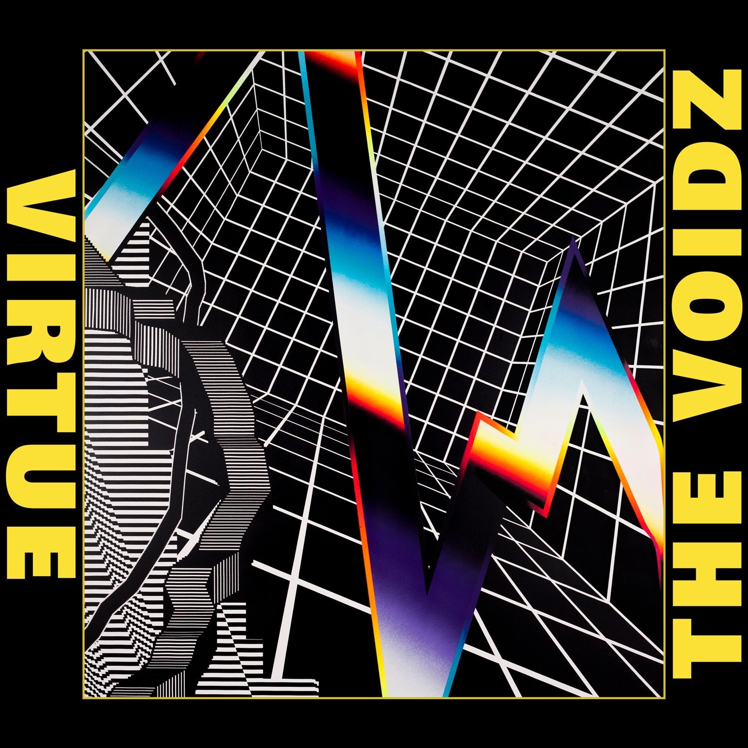 Virtue Pop