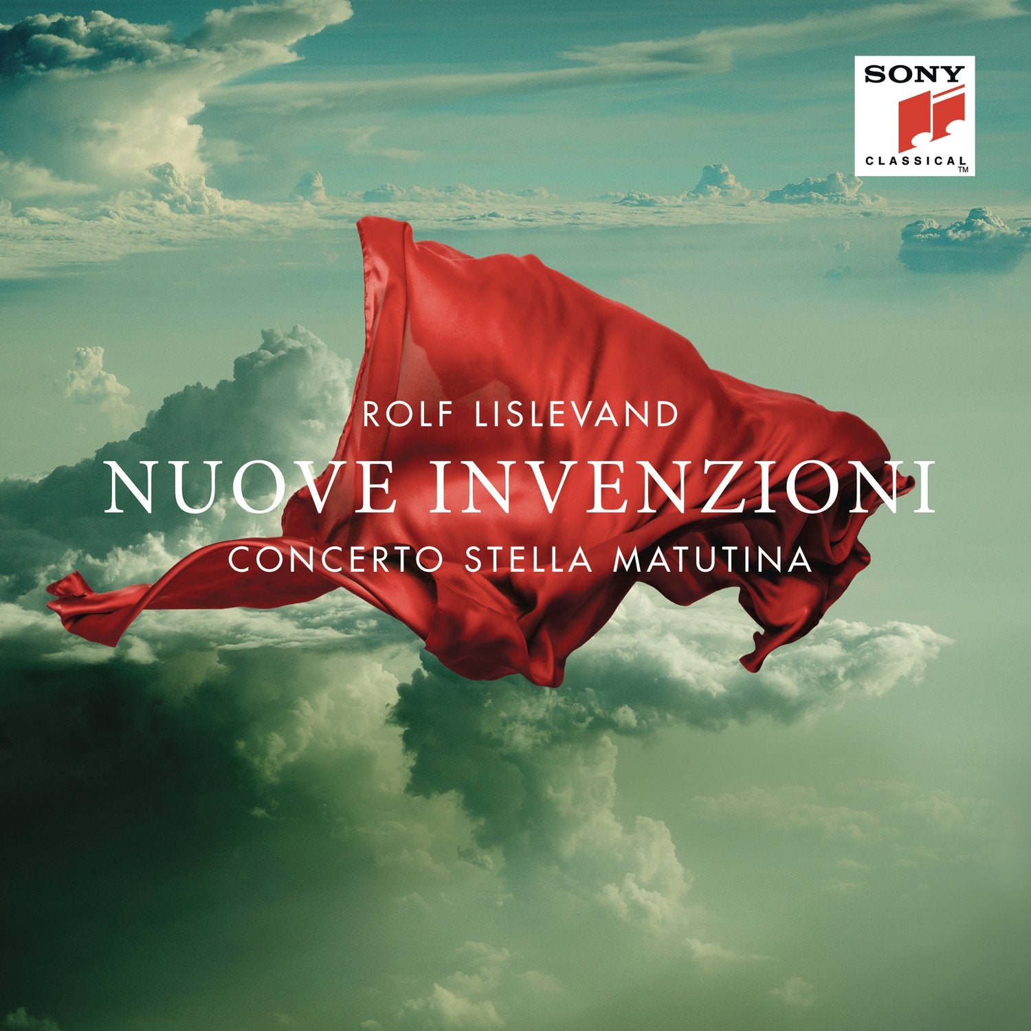 Nuove Invenzioni Classical