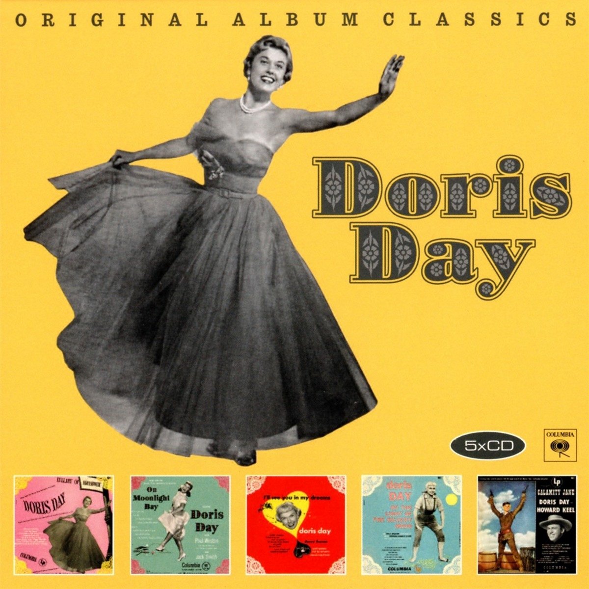 Product Image: Original Album Classics