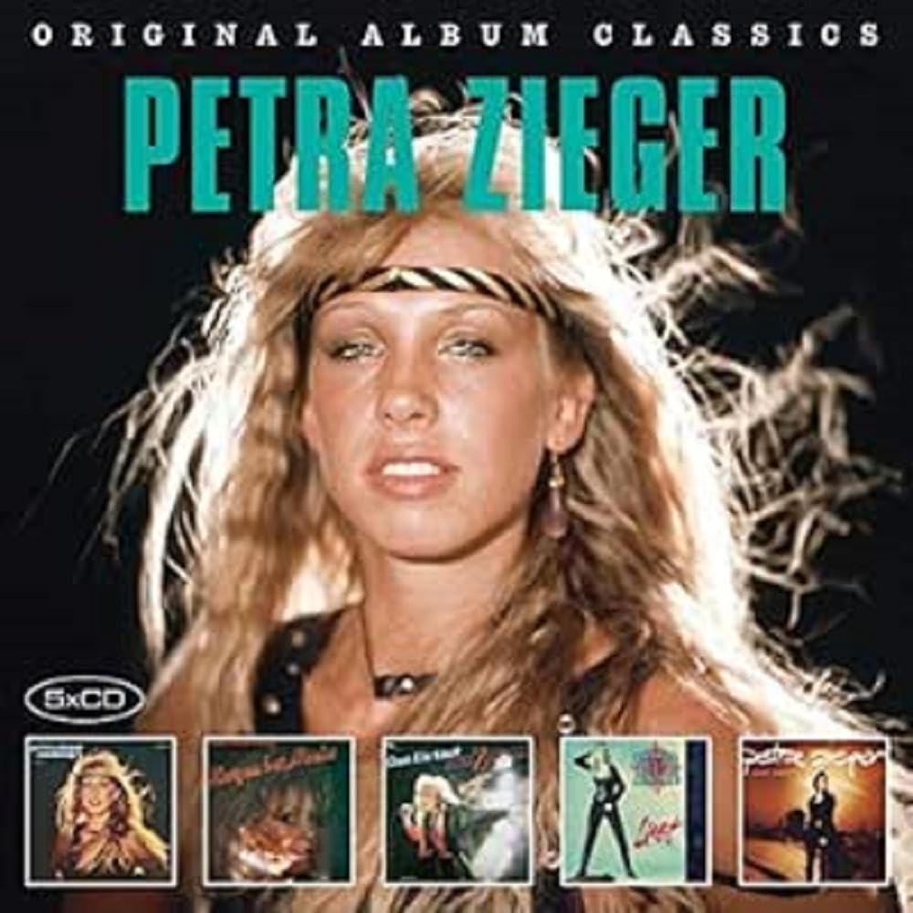 Product Image: Original Album Classics