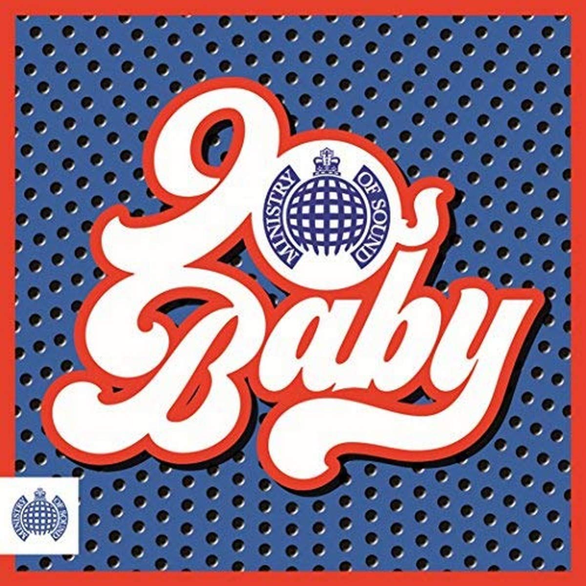 90s Baby Ministry of Sound Pop
