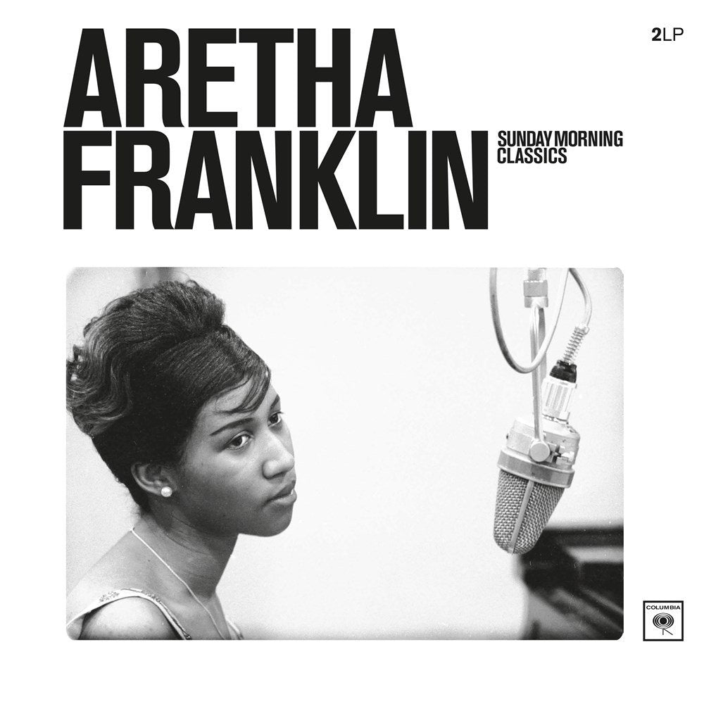COLUMBIA/LEGACY Sunday Morning Classics Funk, R&B & Soul