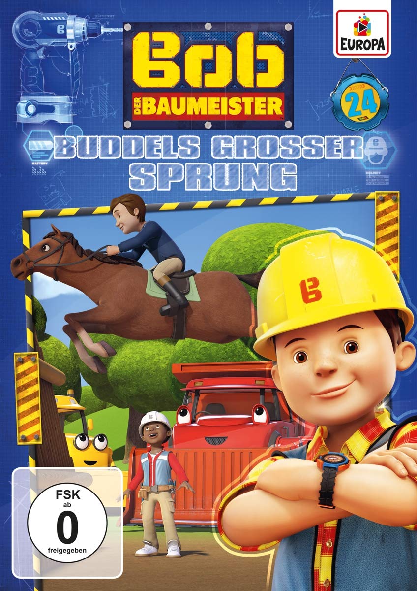 024/Buddels groáer Sprung Films