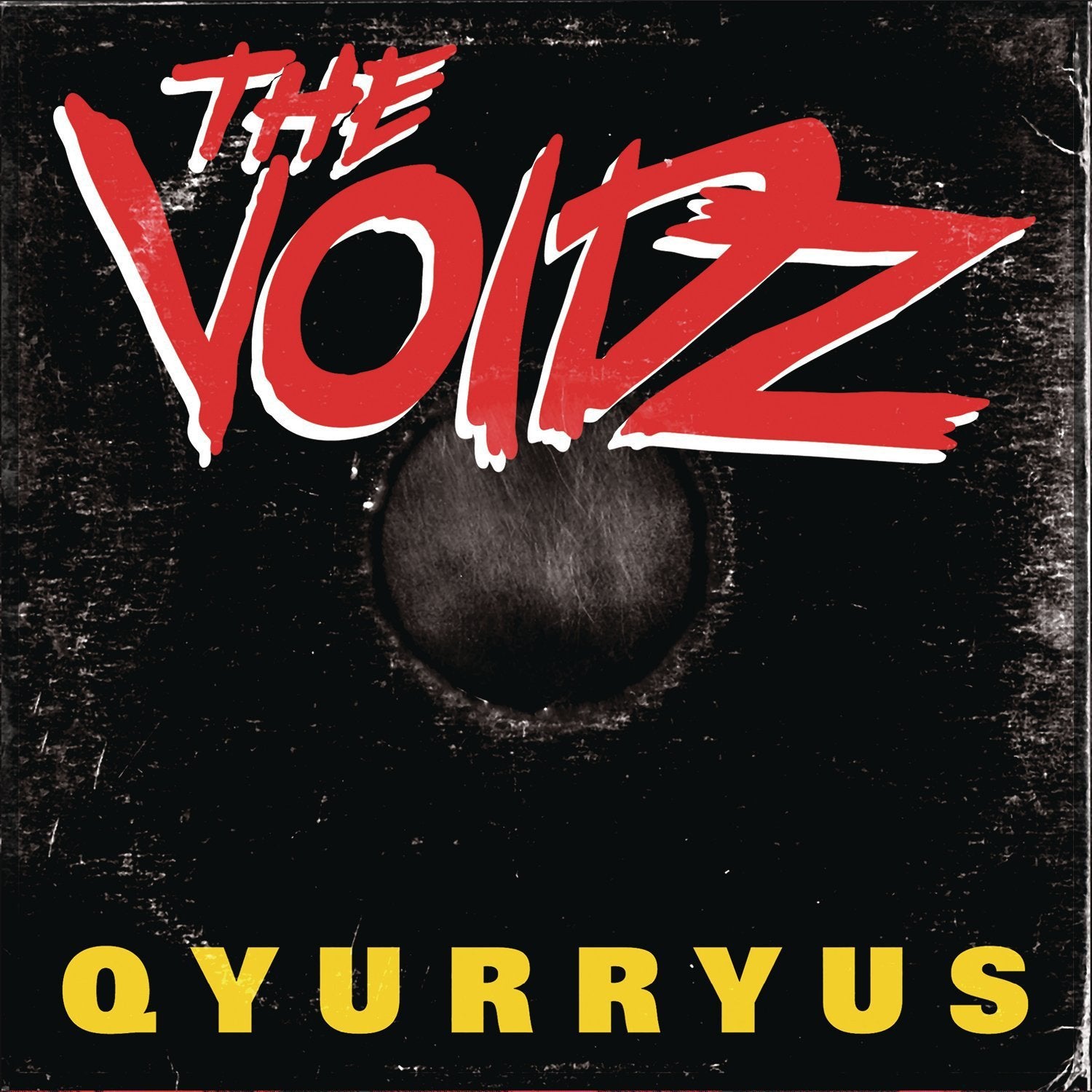 Qyurryus/Coul As A Ghoul cd