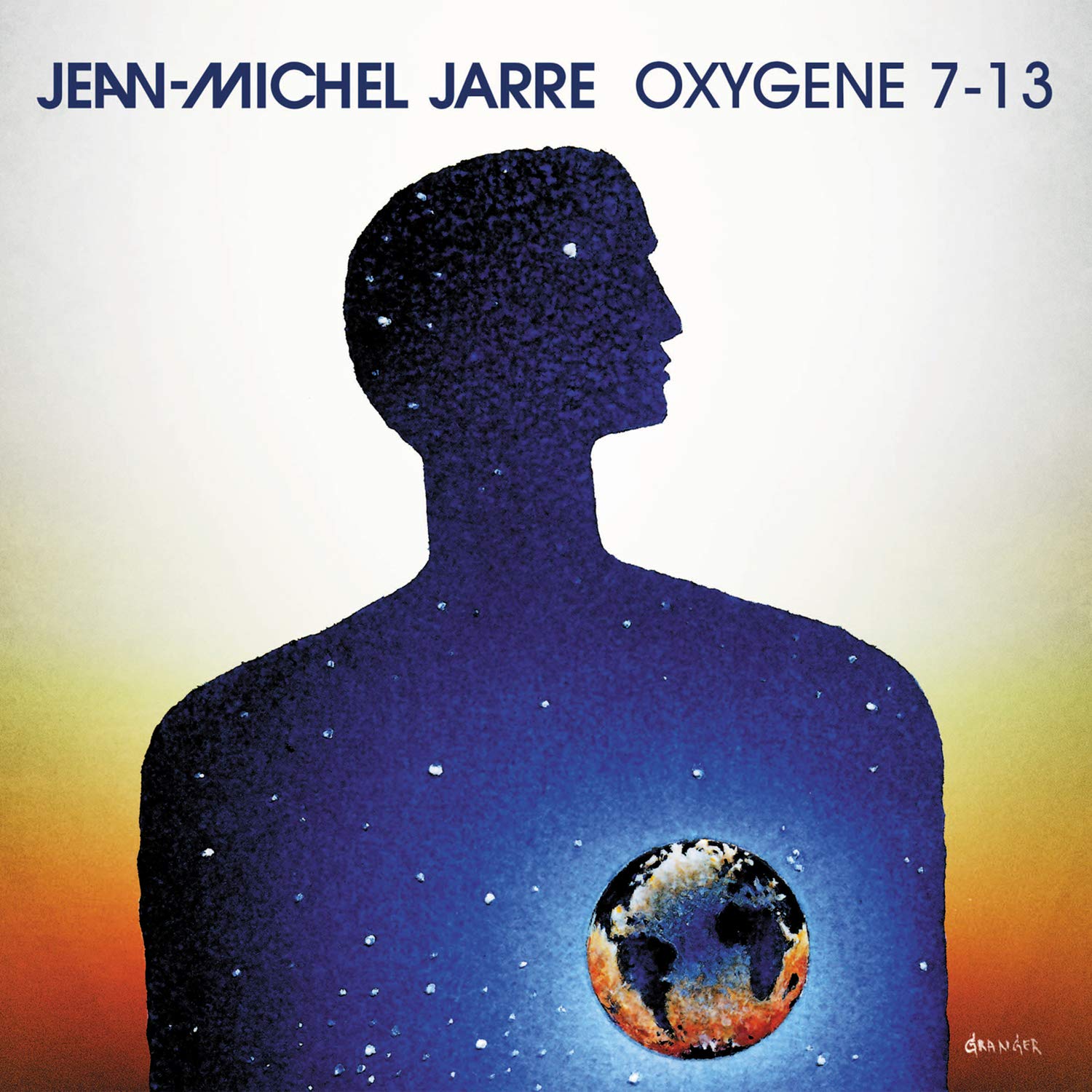 Oxygene 7-13 Funk, R&B & Soul