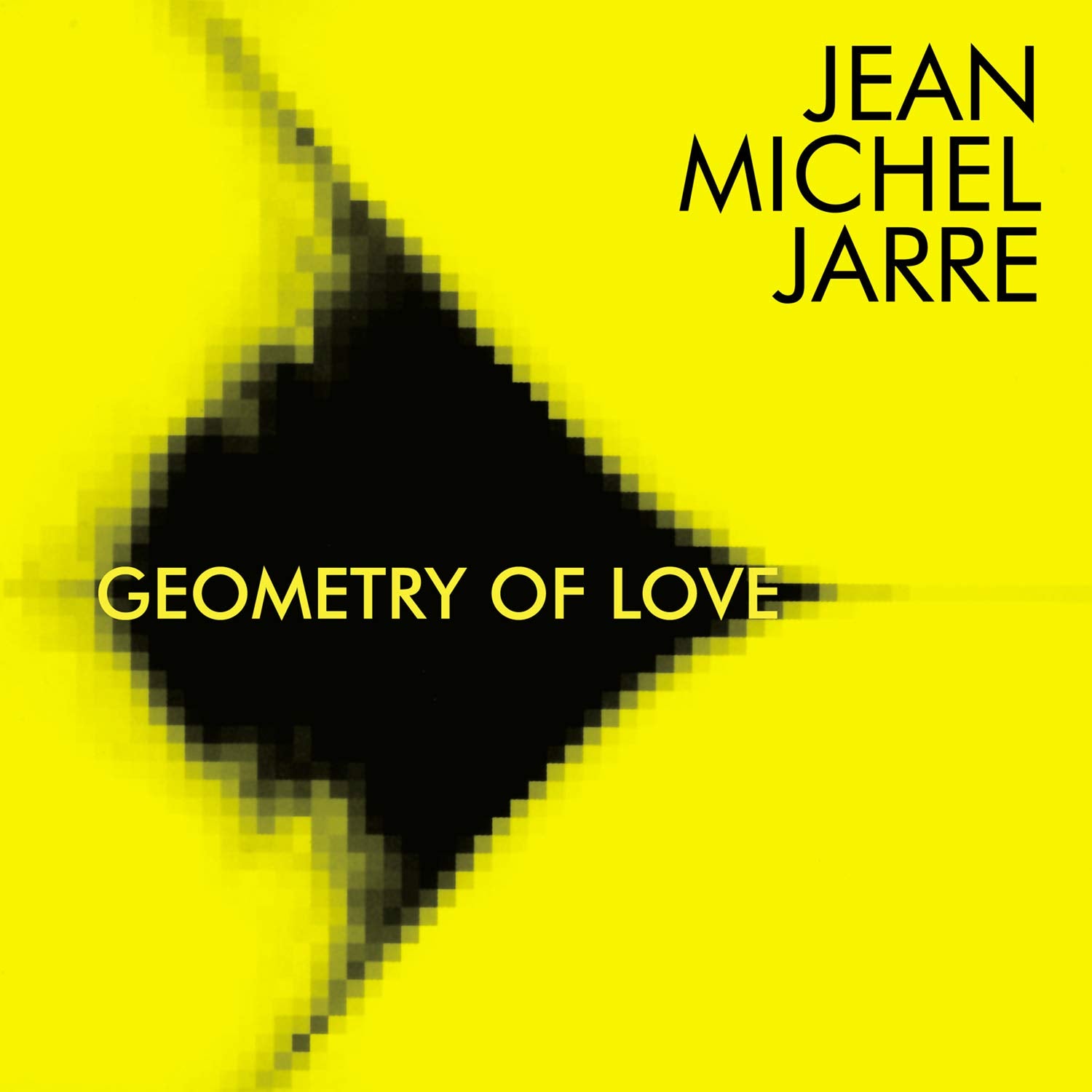 Geometry of Love Funk, R&B & Soul