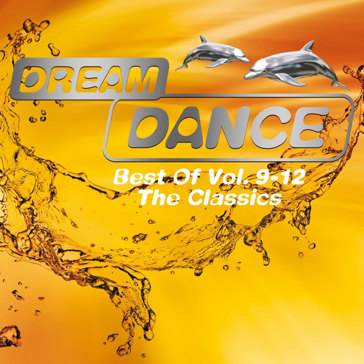 Best of Dream Dance Vol. 9-12 Pop