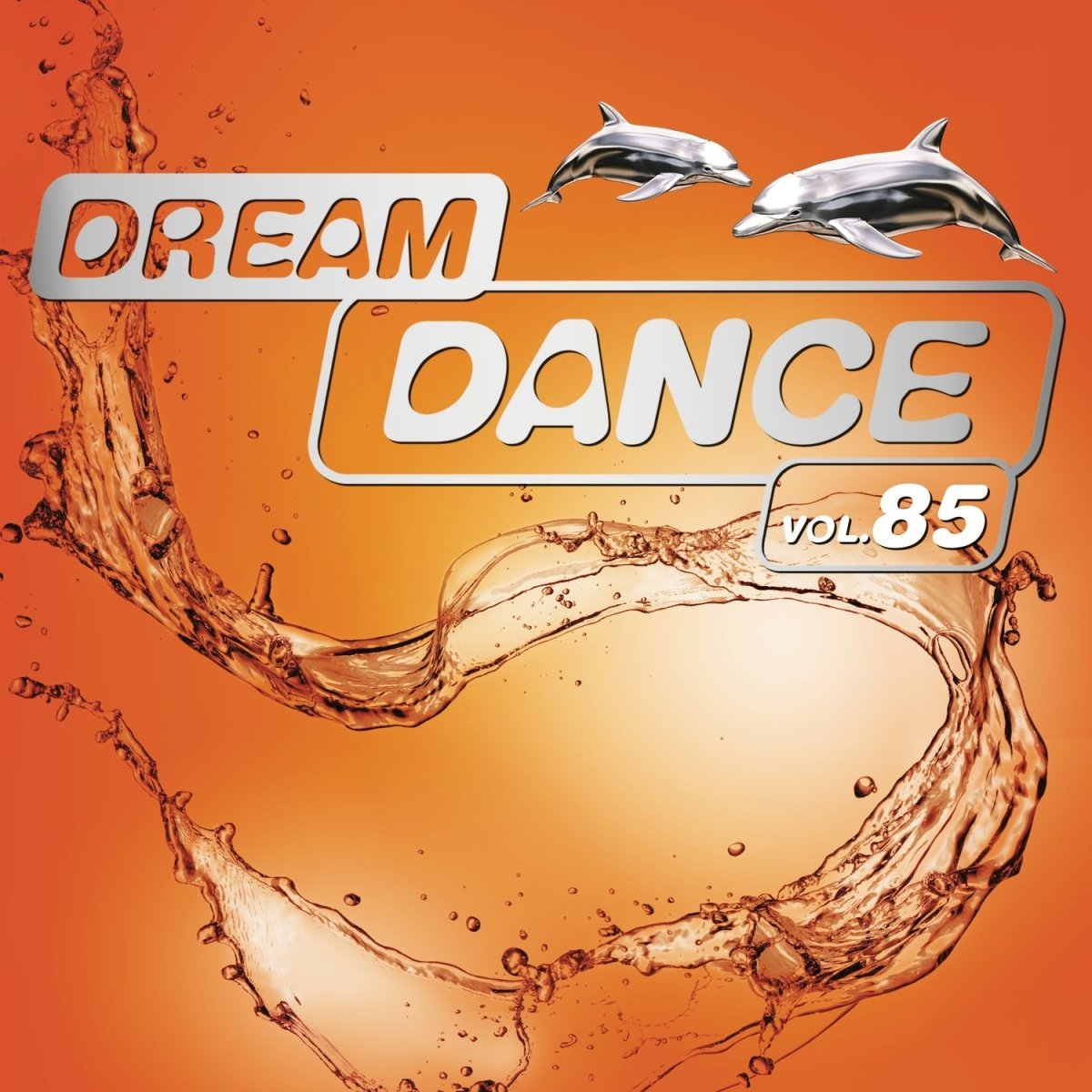 Product Image: Dream Dance,Vol.85