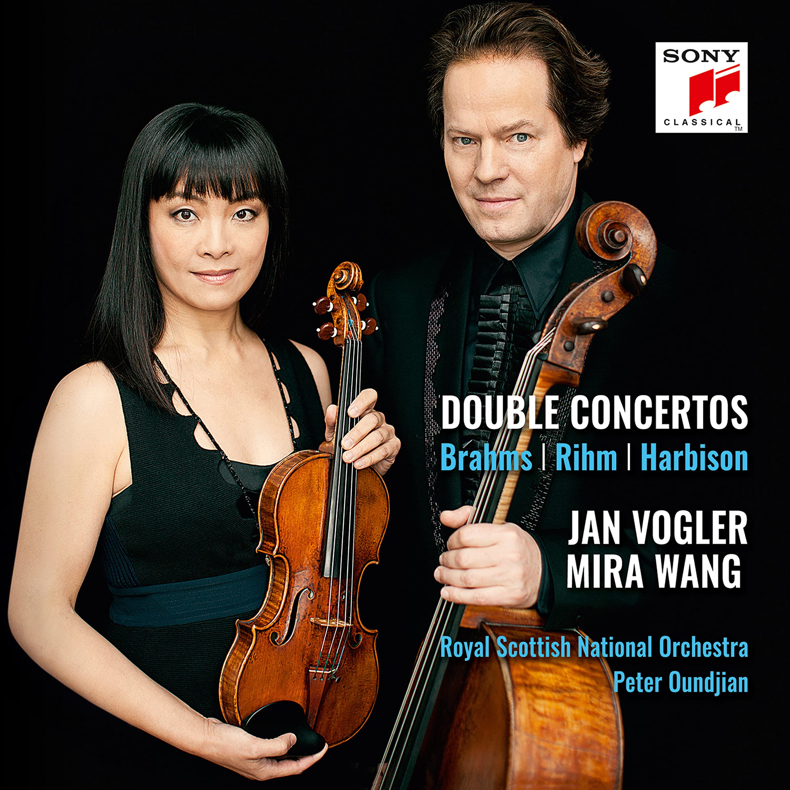 Doppelkonzerte Classical