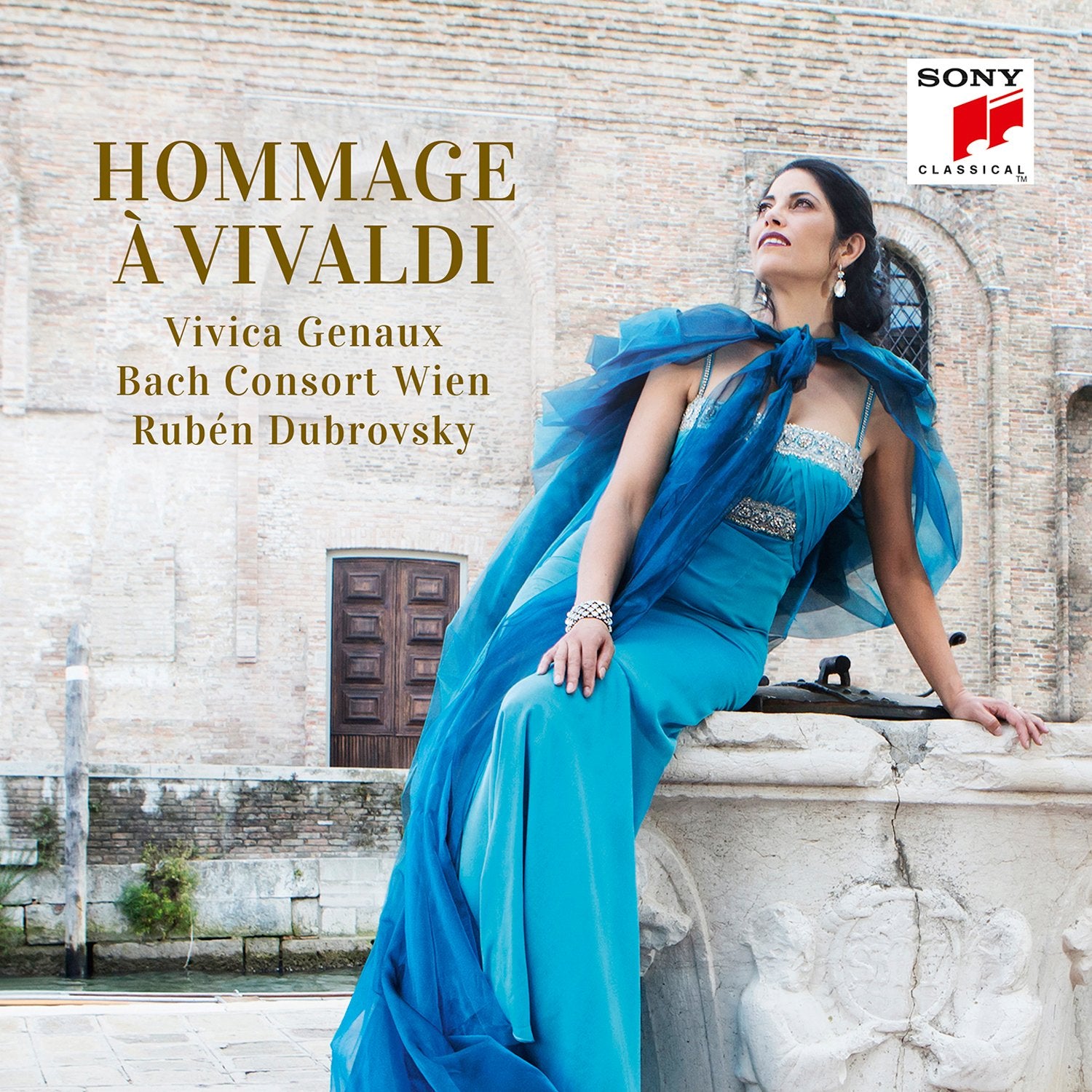 Hommage À Vivaldi Classical