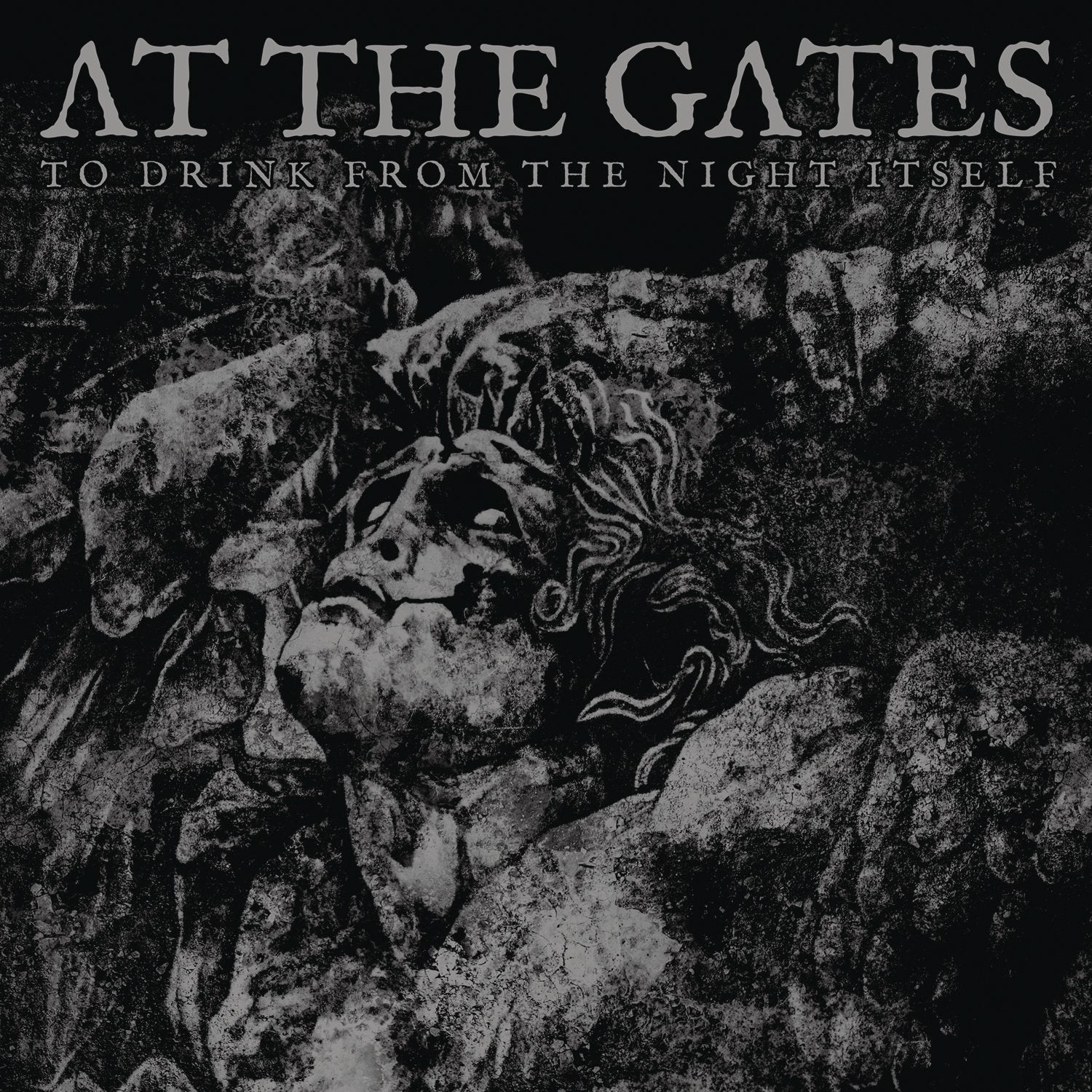 To Drink from the Night Itself (Ltd. Deluxe 2CD + Triple-Gatefold black LP + black LP Box Set) Alternative & Indie