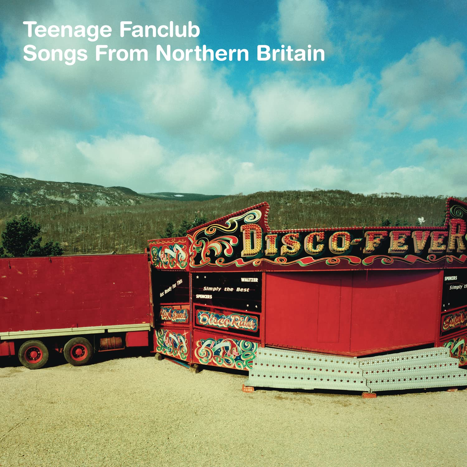 Songs from Northern Britain (R Music