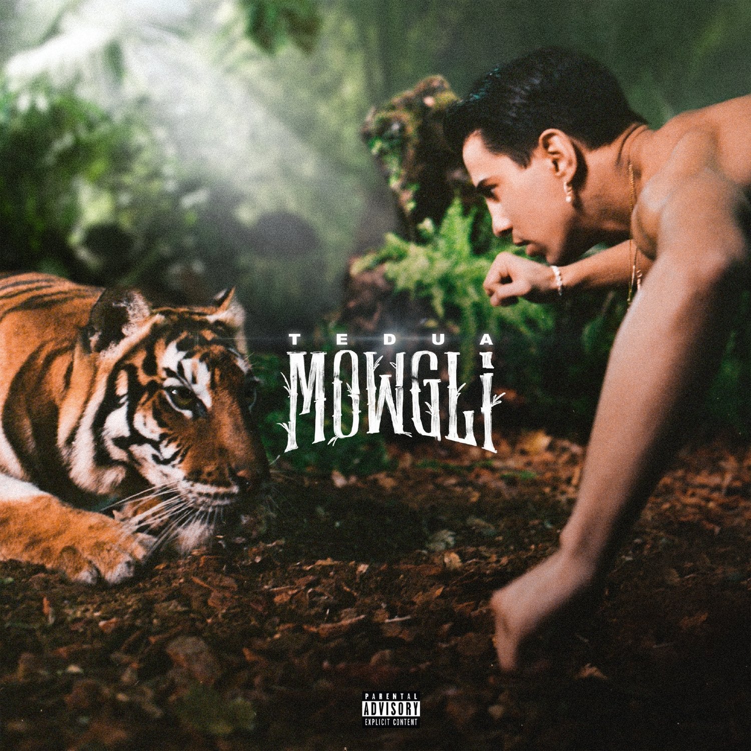 Mowgli Il Disco Della Giungla (Deluxe Edt.) cd