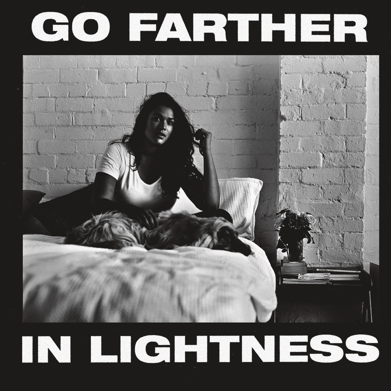 Go Farther Into Lightness Music