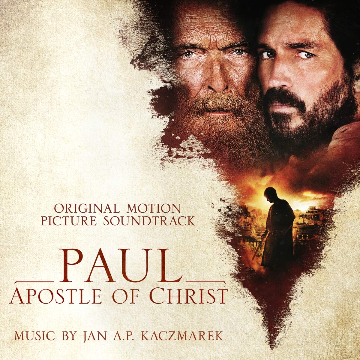 Original Soundtrack - Paul, Apostle Of Christ Soundtracks & Musicals