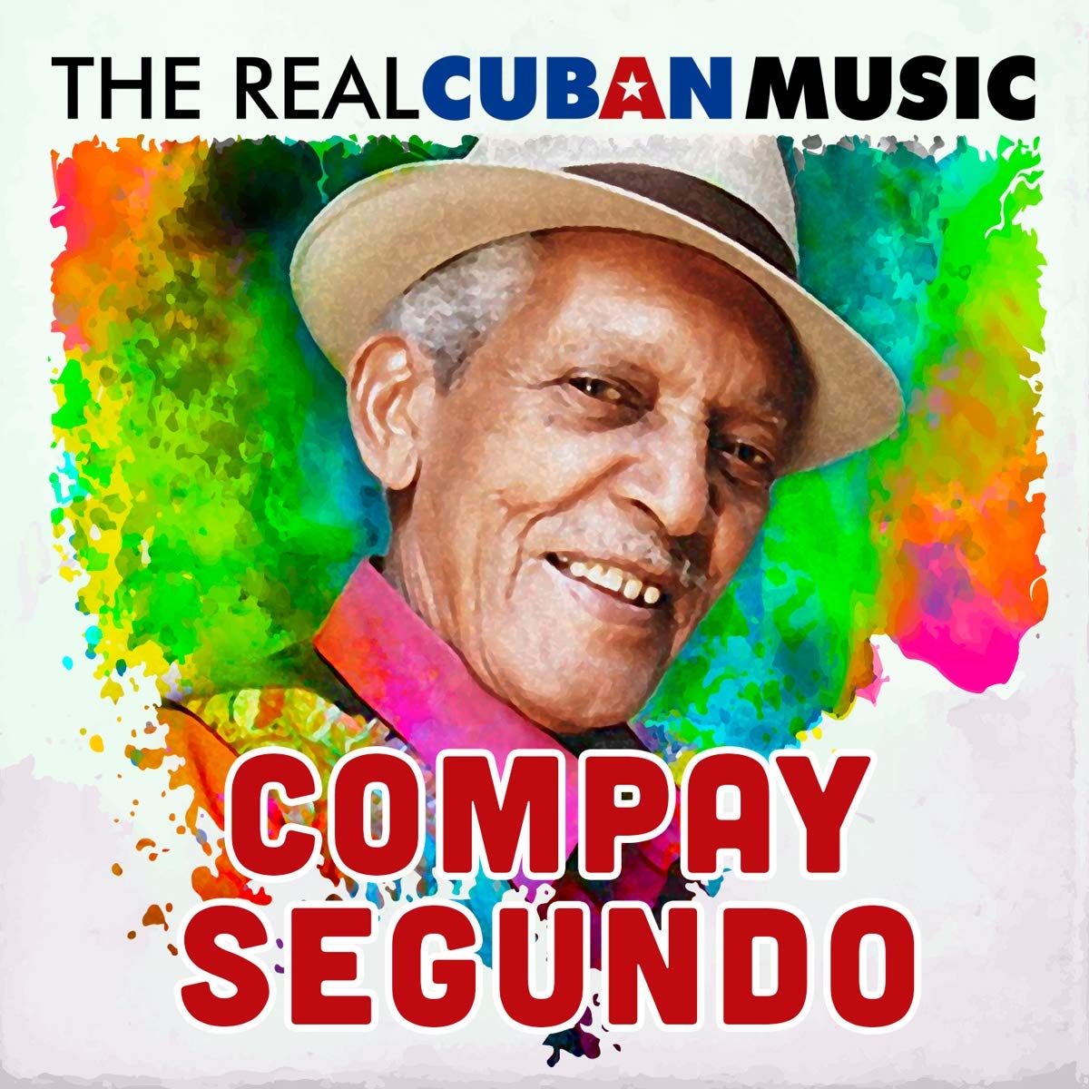 The Real Cuban Music (Remasterizado) cd