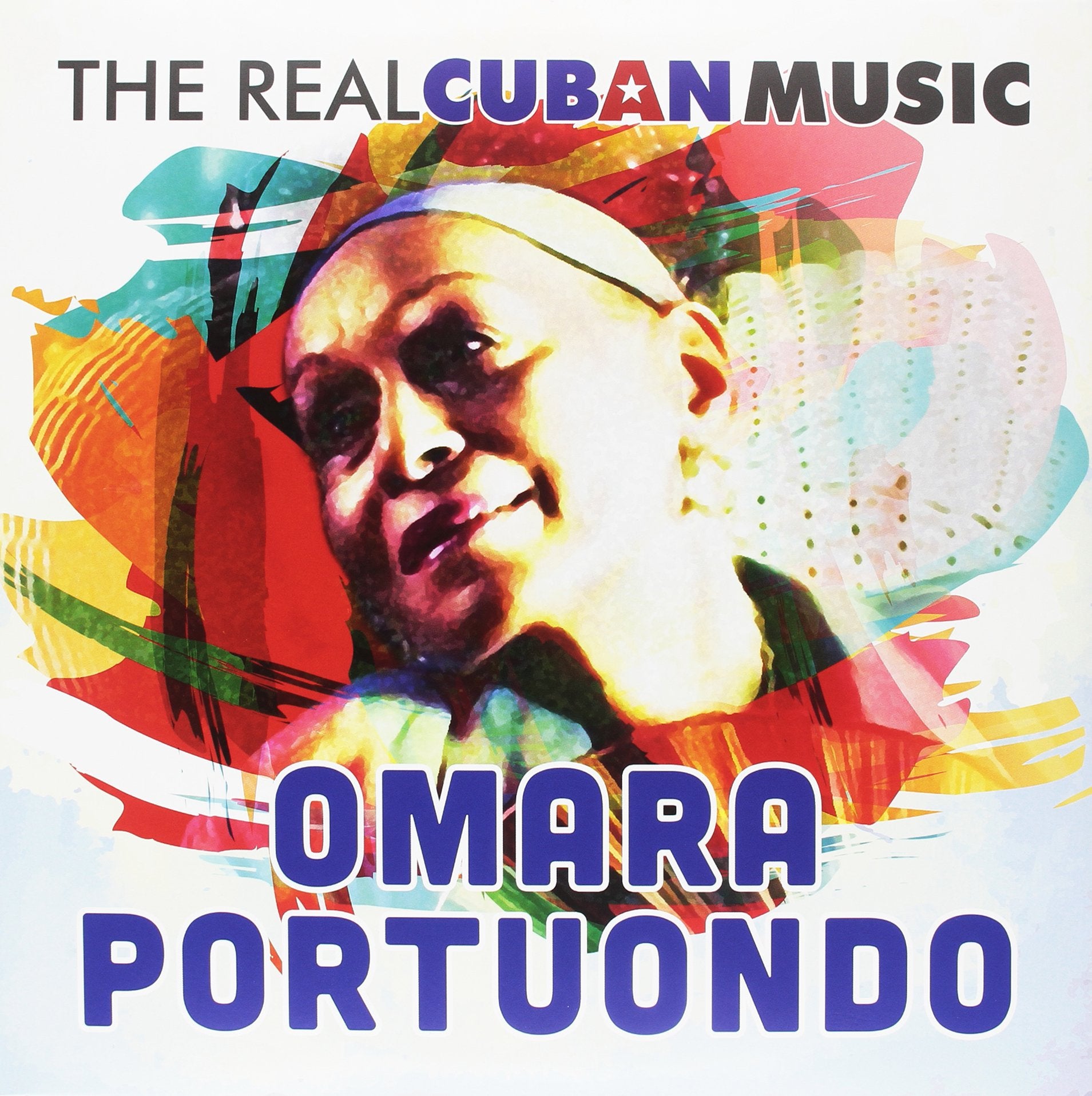 The Real Cuban Music (Remasterizado) cd