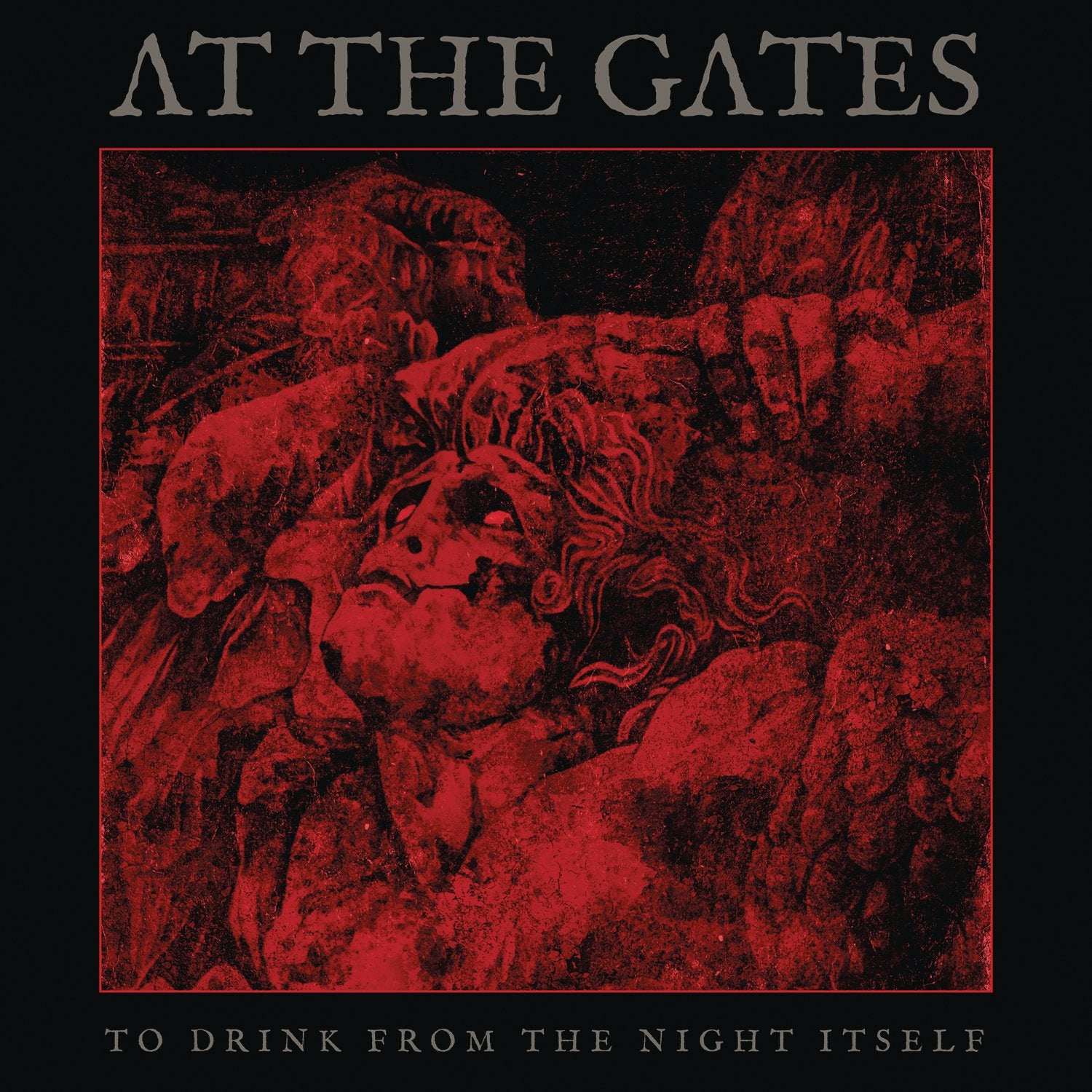 To Drink From The Night Itself Alternative & Indie