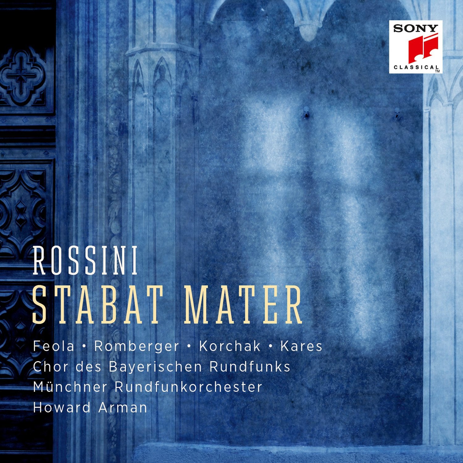 Product Image: Stabat Mater