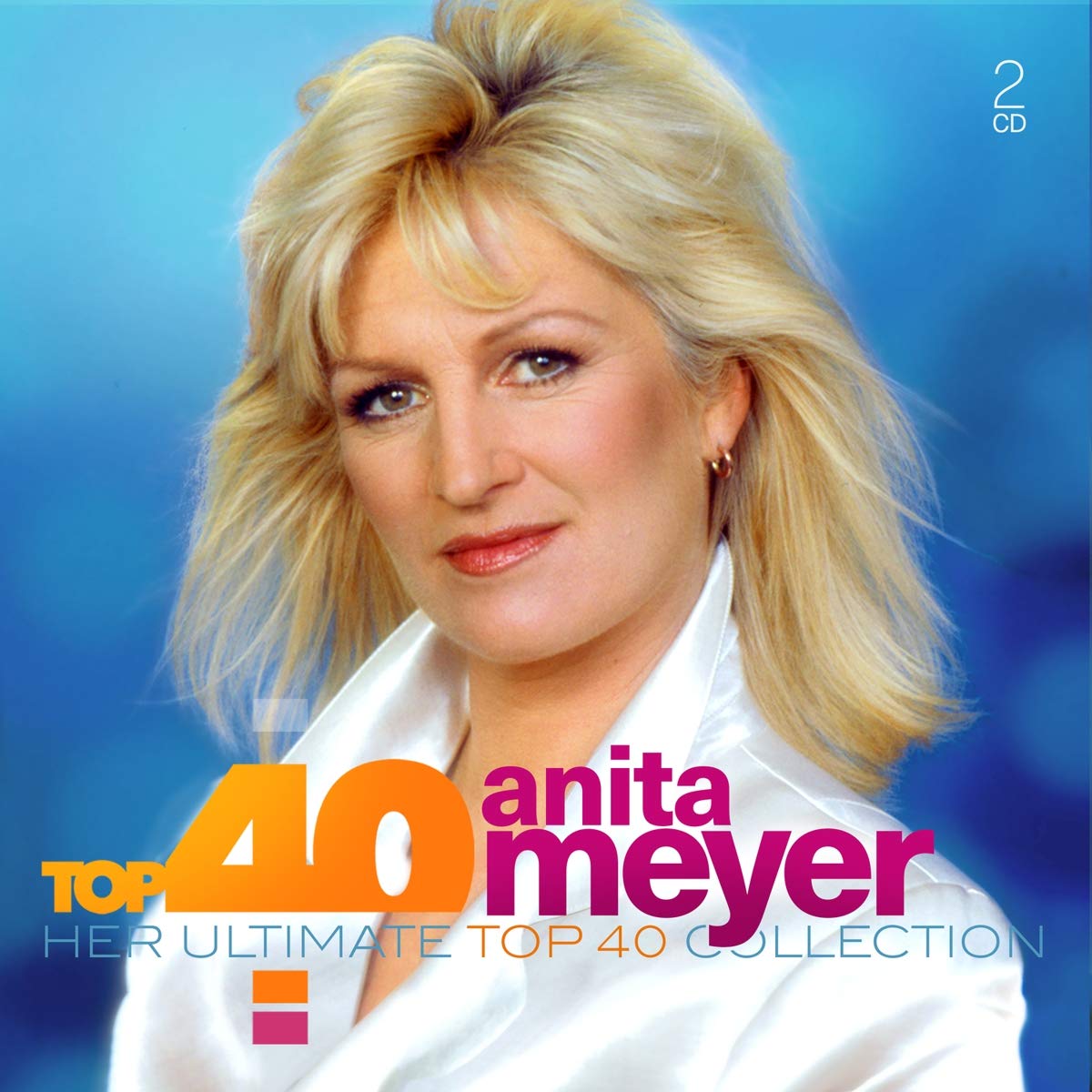 Anita Meijer - Top 40 - Anita Meyer Music for Children