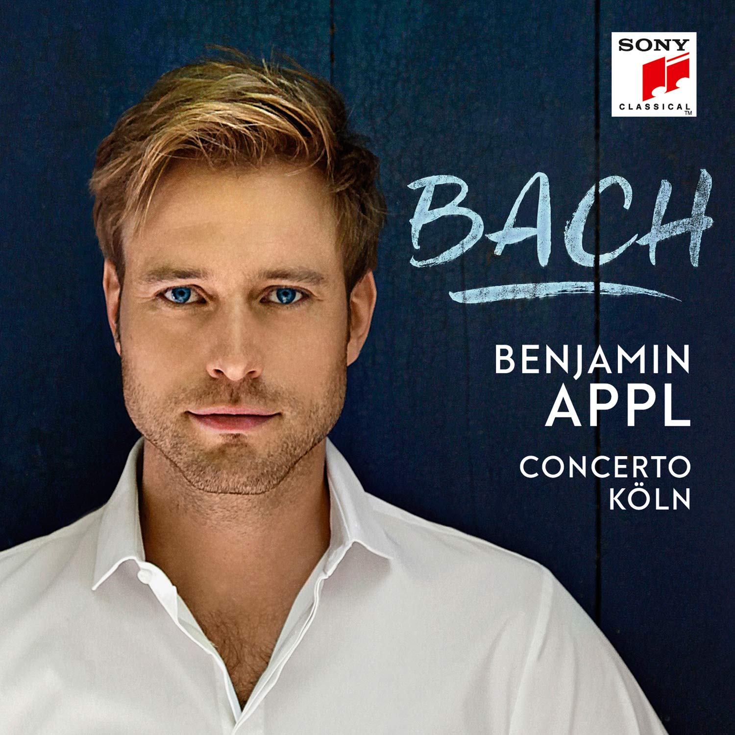 Sony Bach Classical