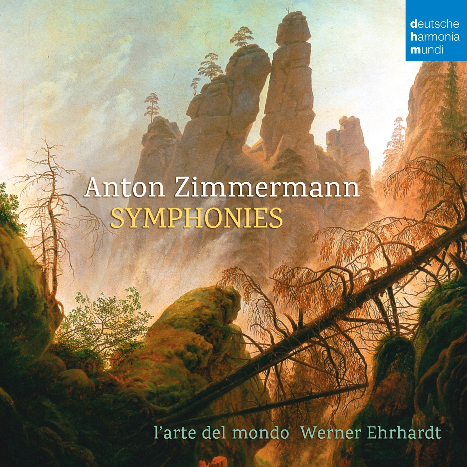Sinfonien Classical