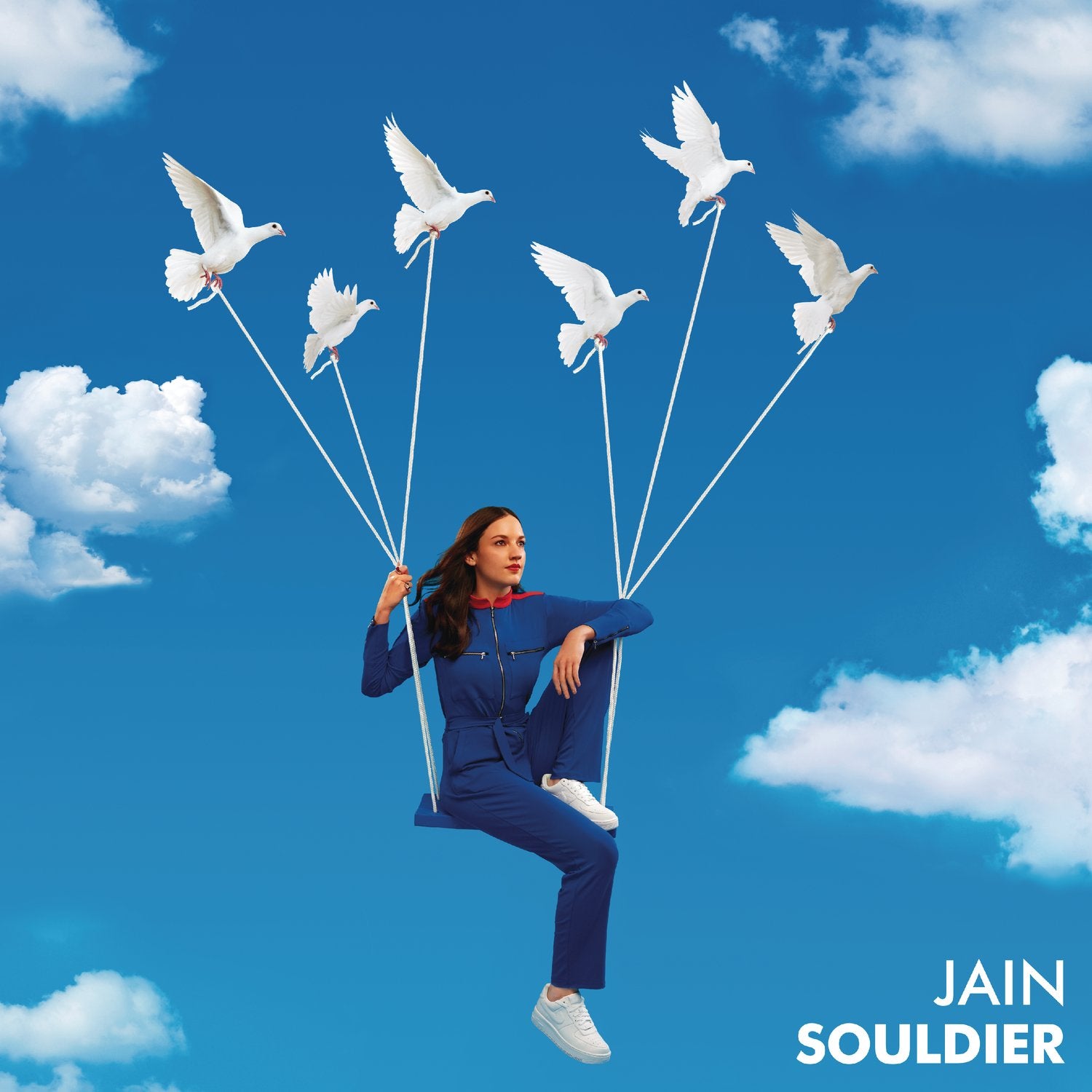 Souldier Funk, R&B & Soul