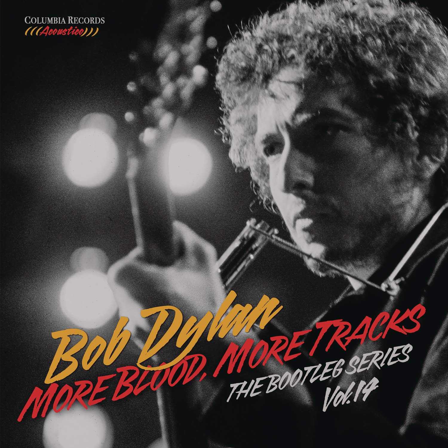 More Blood, More Tracks: The Bootleg Series Vol. 14 Metal & Hardrock