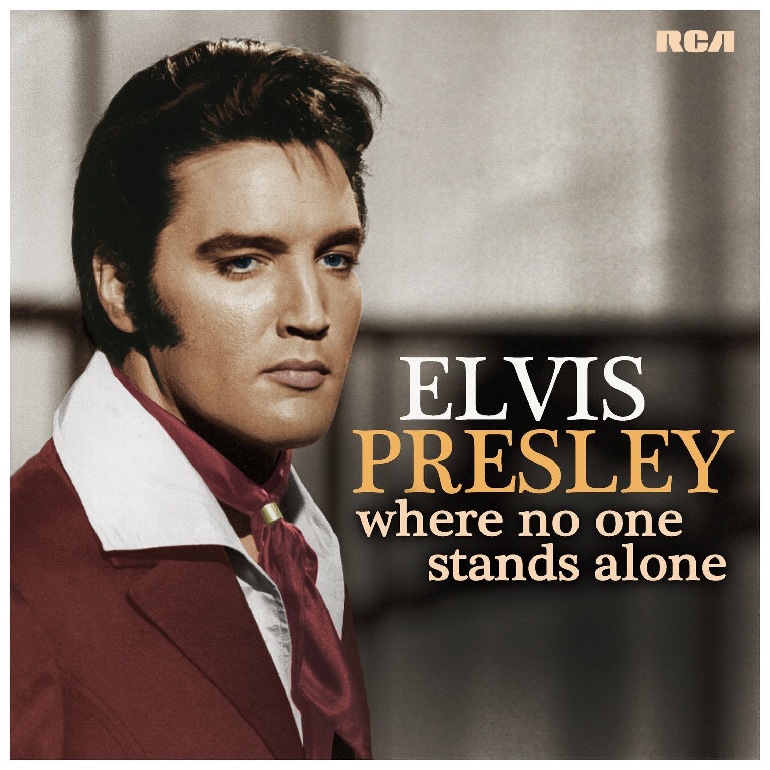 Where No One Stands Alone Funk, R&B & Soul