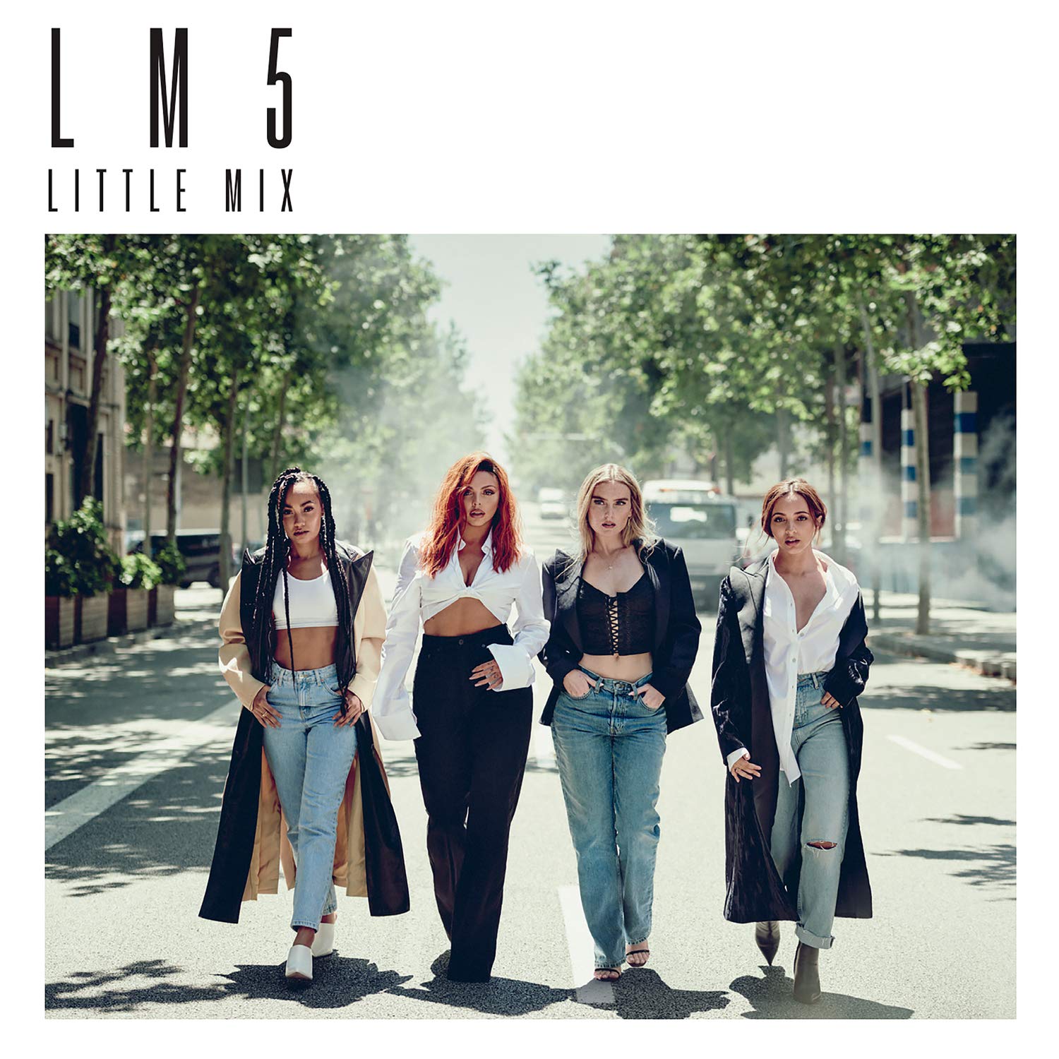 Product Image: LM5