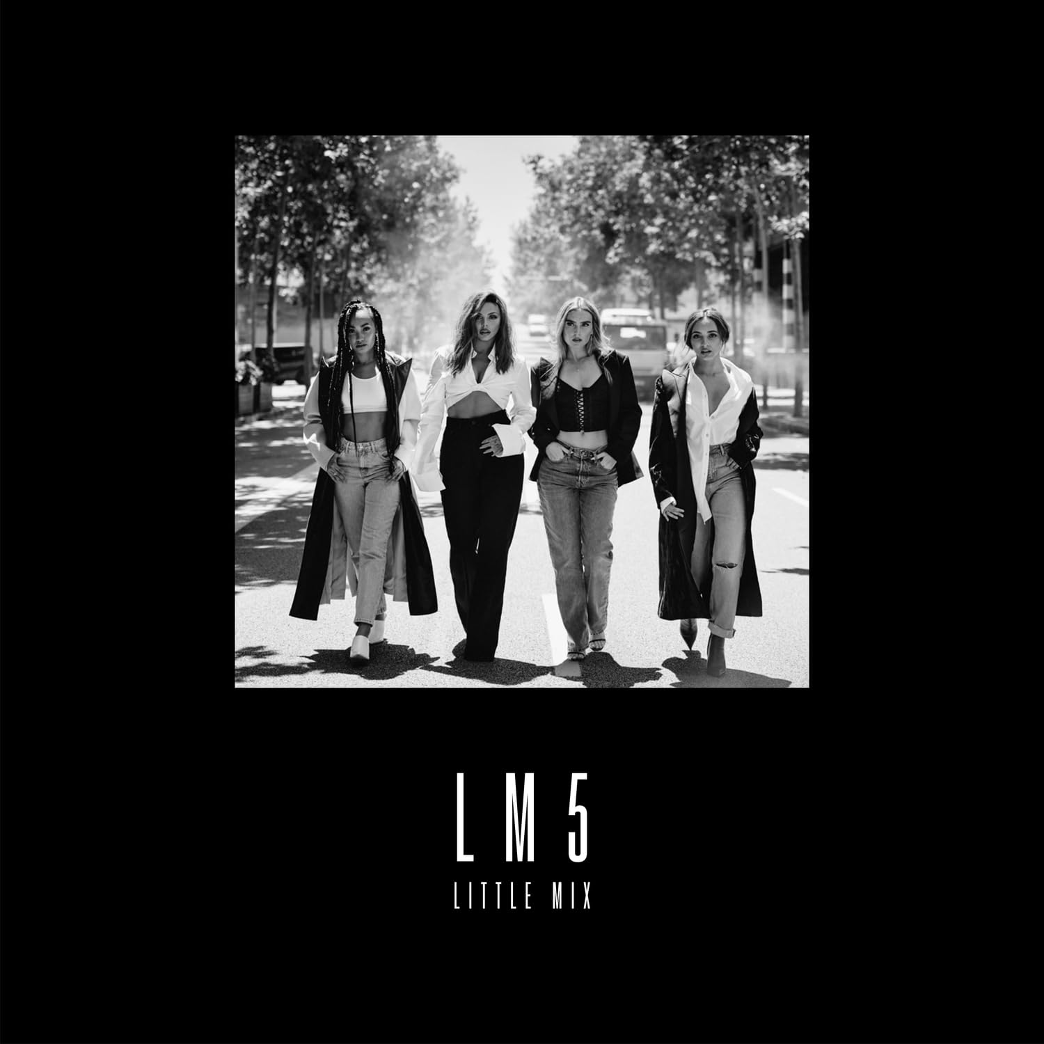 Product Image: Little Mix - Lm5