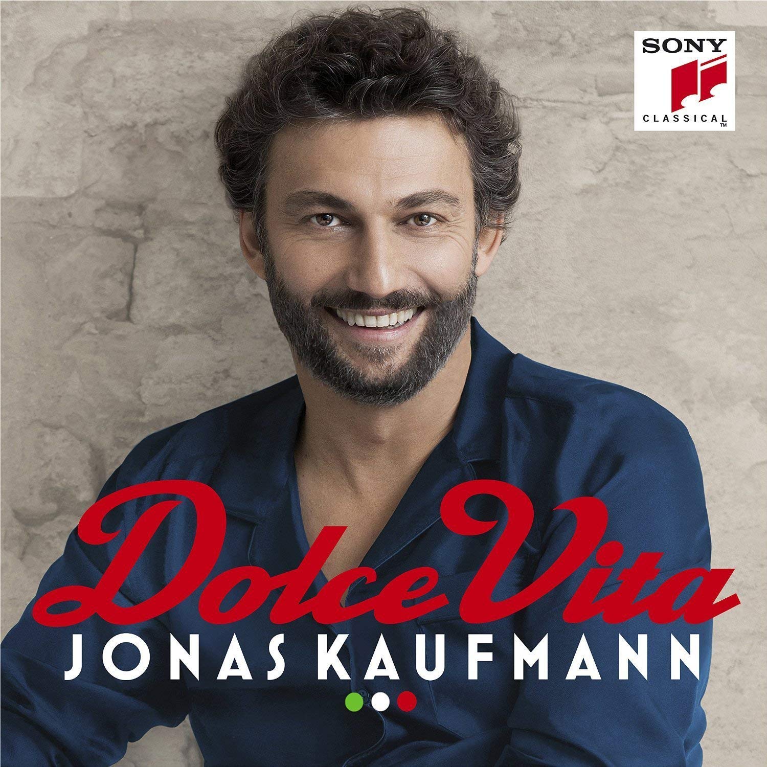 Dolce Vita (lim.Edition/CD+DVD) Classical