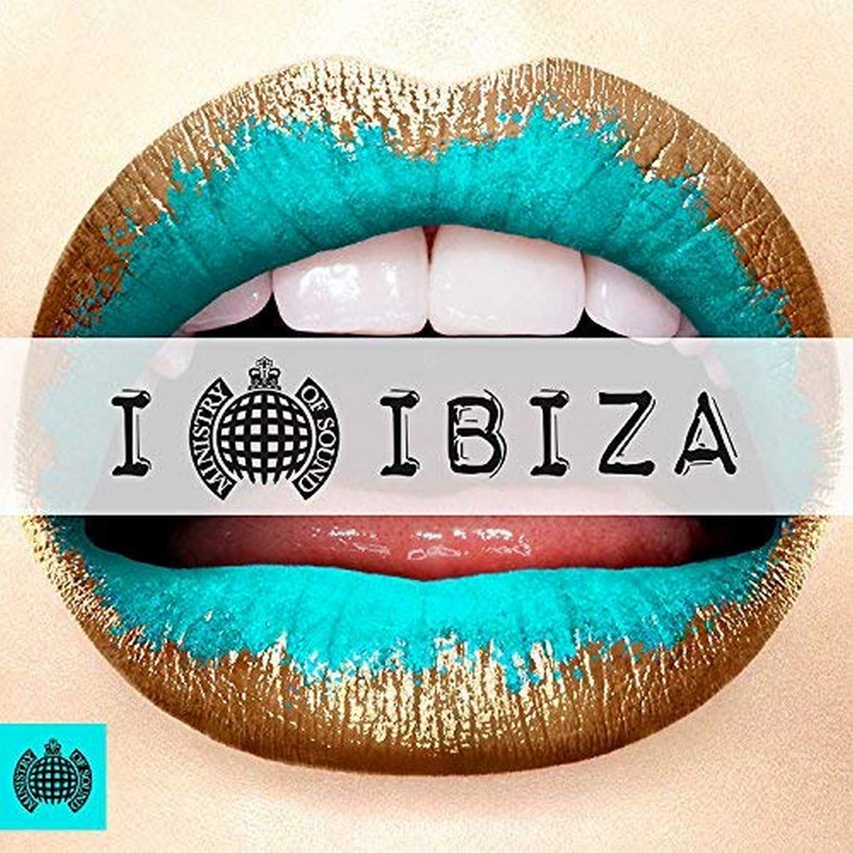 Product Image: I Love Ibiza