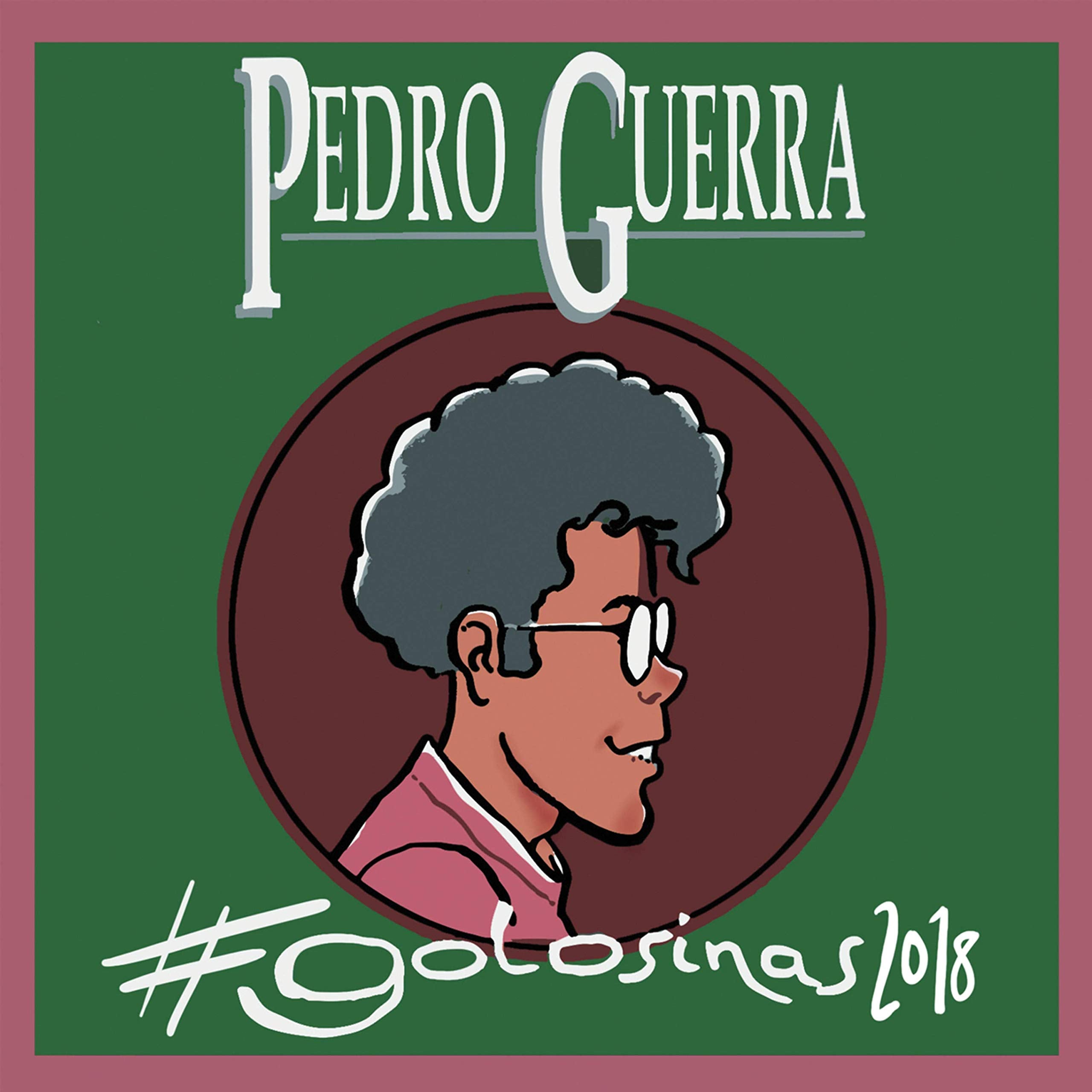 #Golosinas 2018 (21 Tracks incl. Bonus) Music