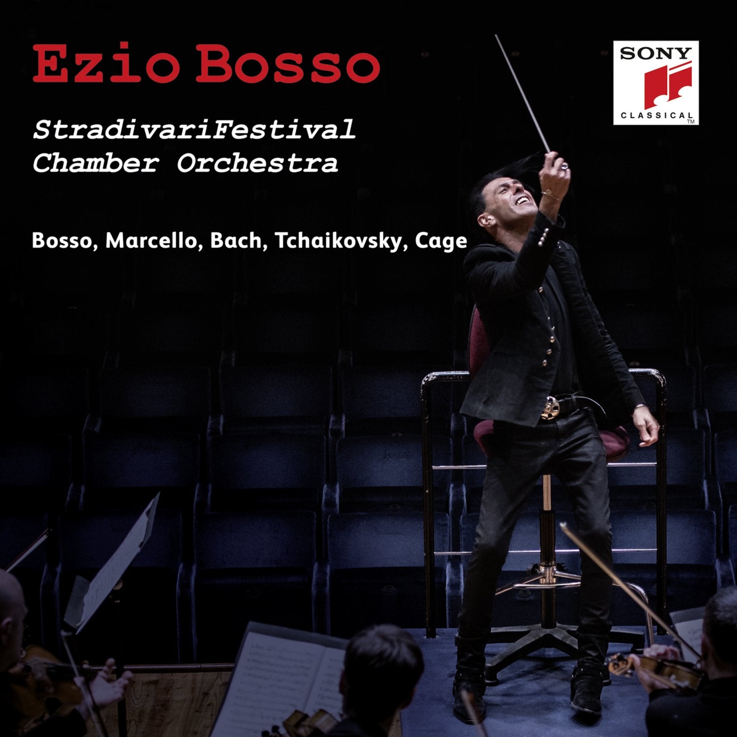 Stradivarifestival Chamber Orchestra Classical