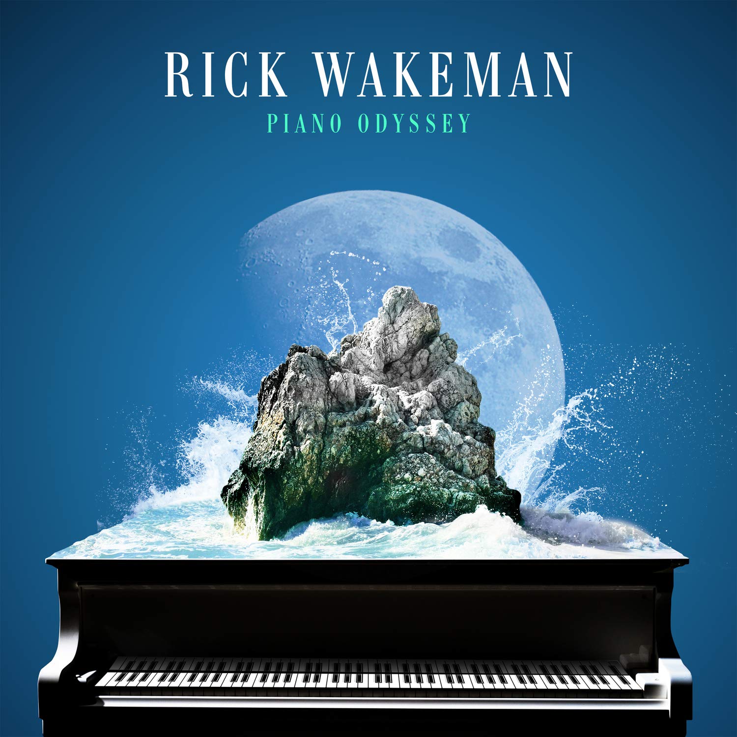 Piano Odyssey Classical