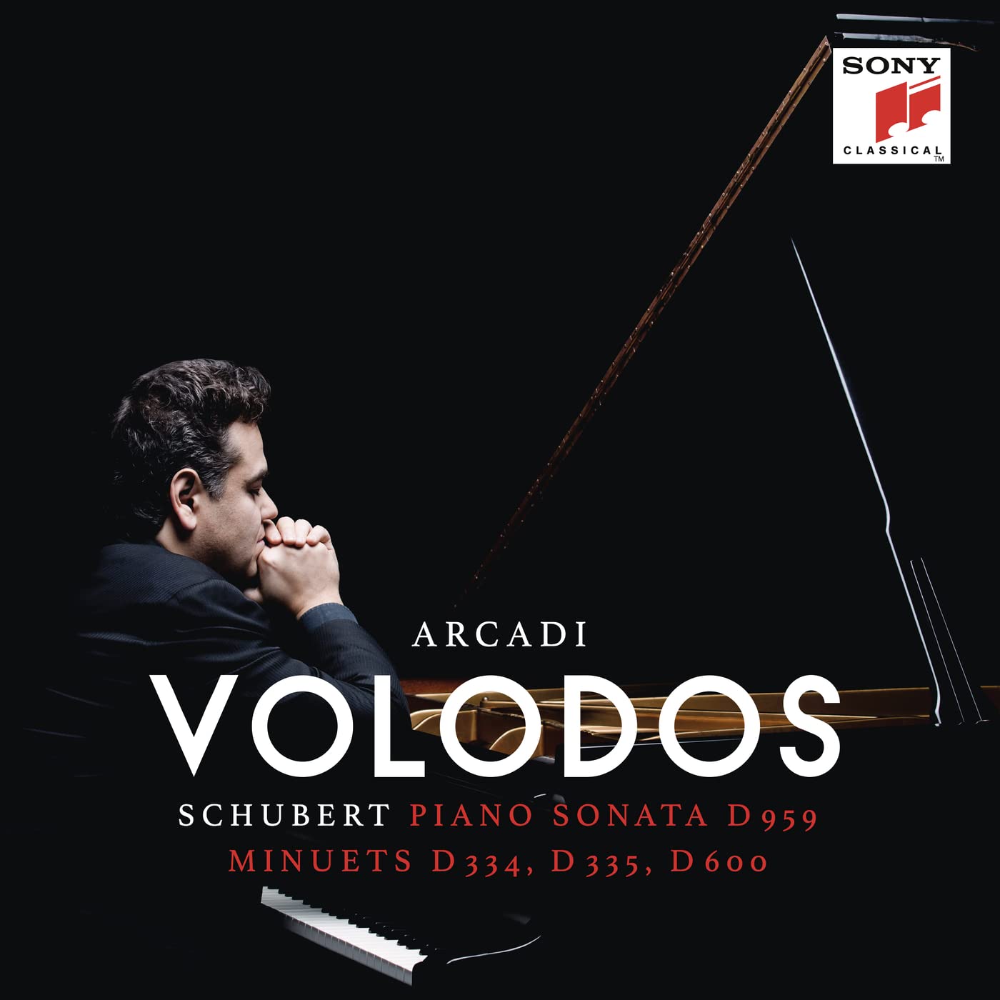Piano Sonata d.959 & Minuets d.334,335,600 Classical