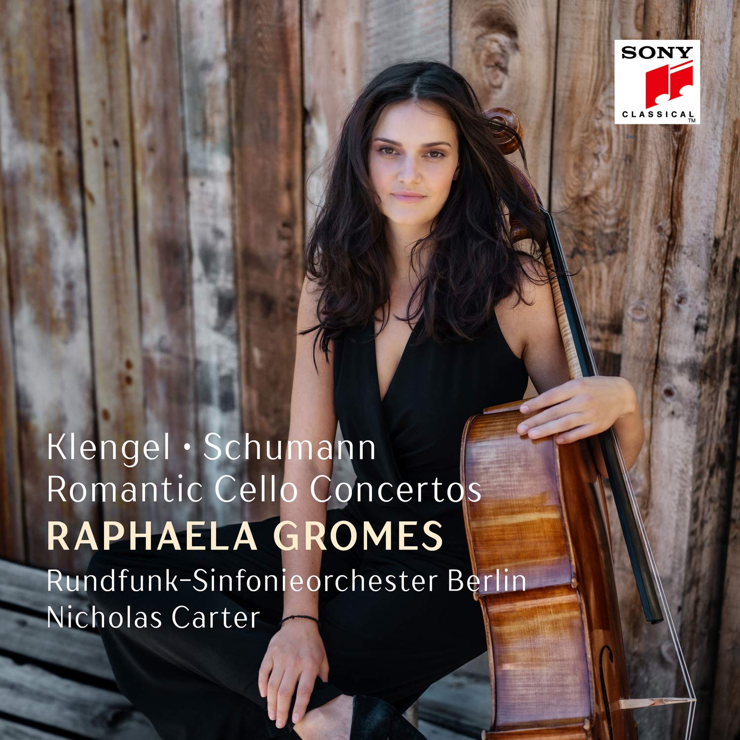 Romantic Cello Concertos Classical