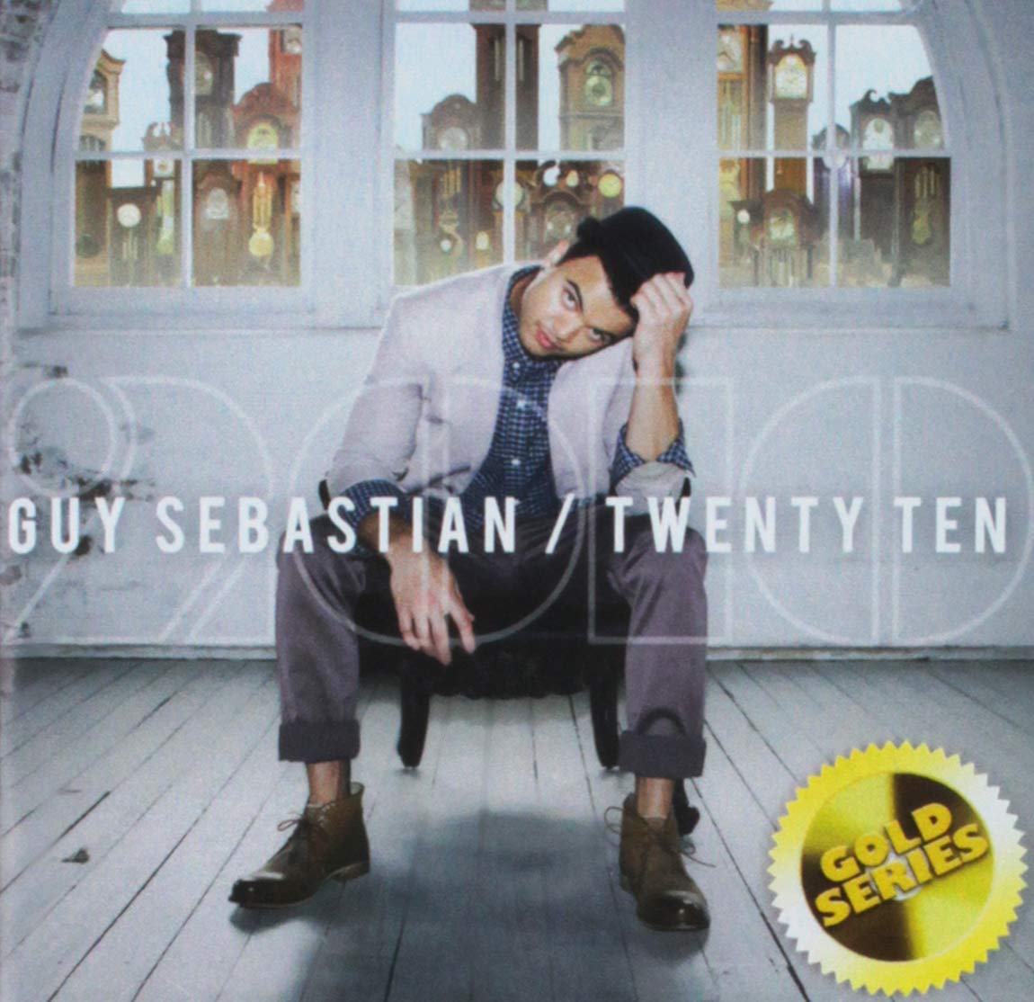 Product Image: Twenty Ten (Gold Series)