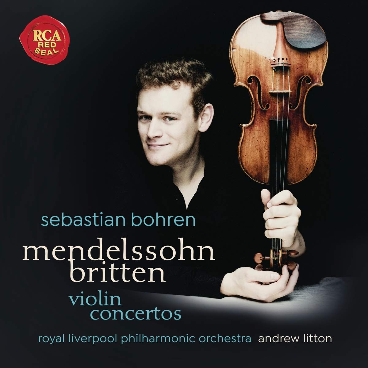 Violin Concertos/Sérenade Mélancolique Classical
