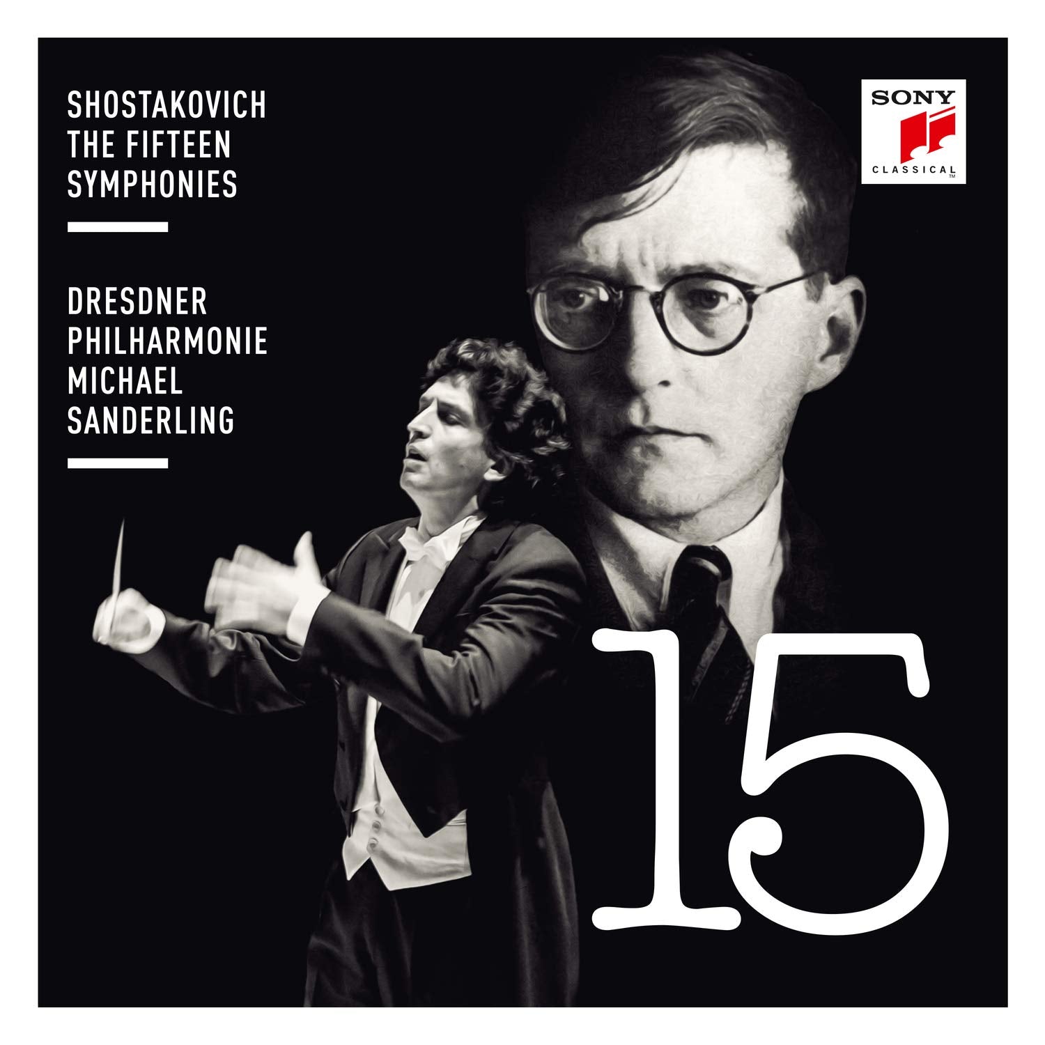 Die 15 Sinfonien/The Fifteen Symphonies Classical