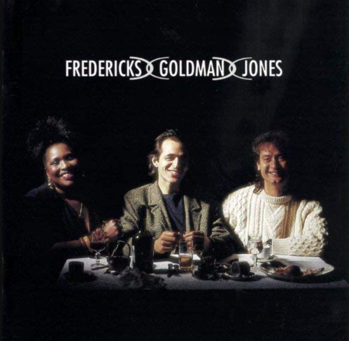 Fredericks, Goldman, Jones Music