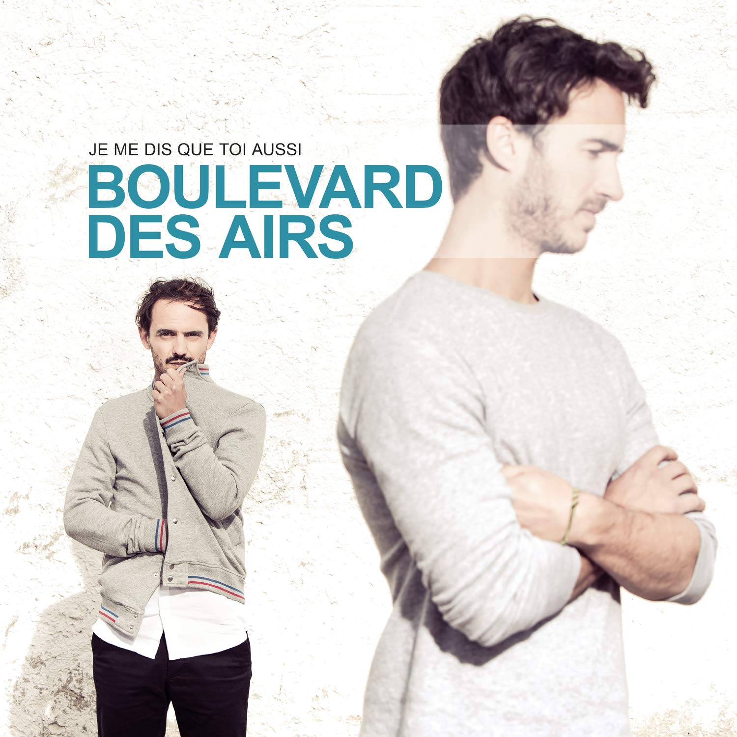 Je Me Dis Que Toi Aussi World Music