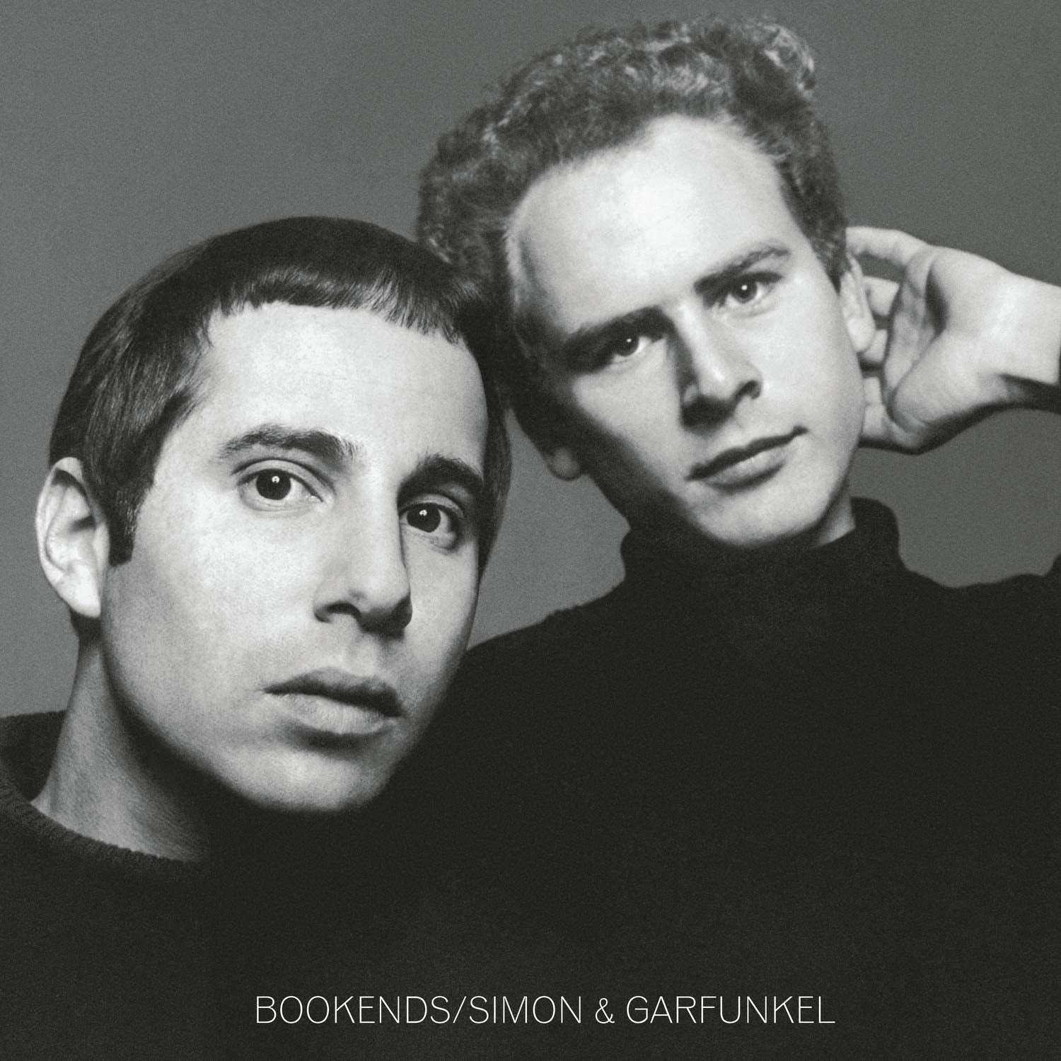 Bookends Metal & Hardrock