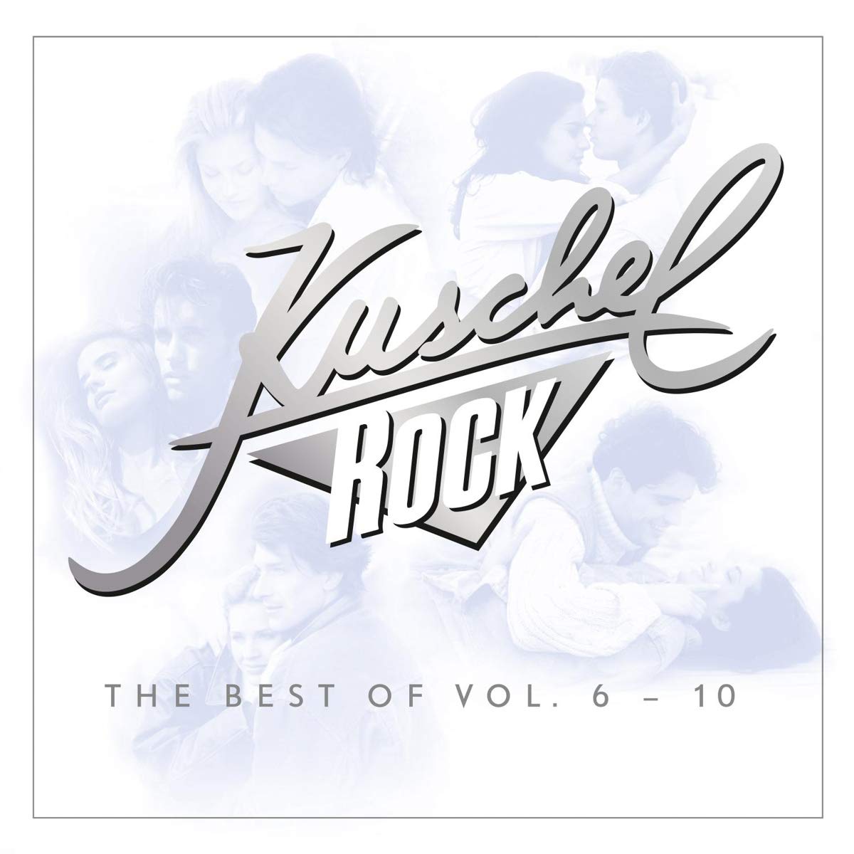 Kuschelrock-the Best of Vol.6-10 Pop