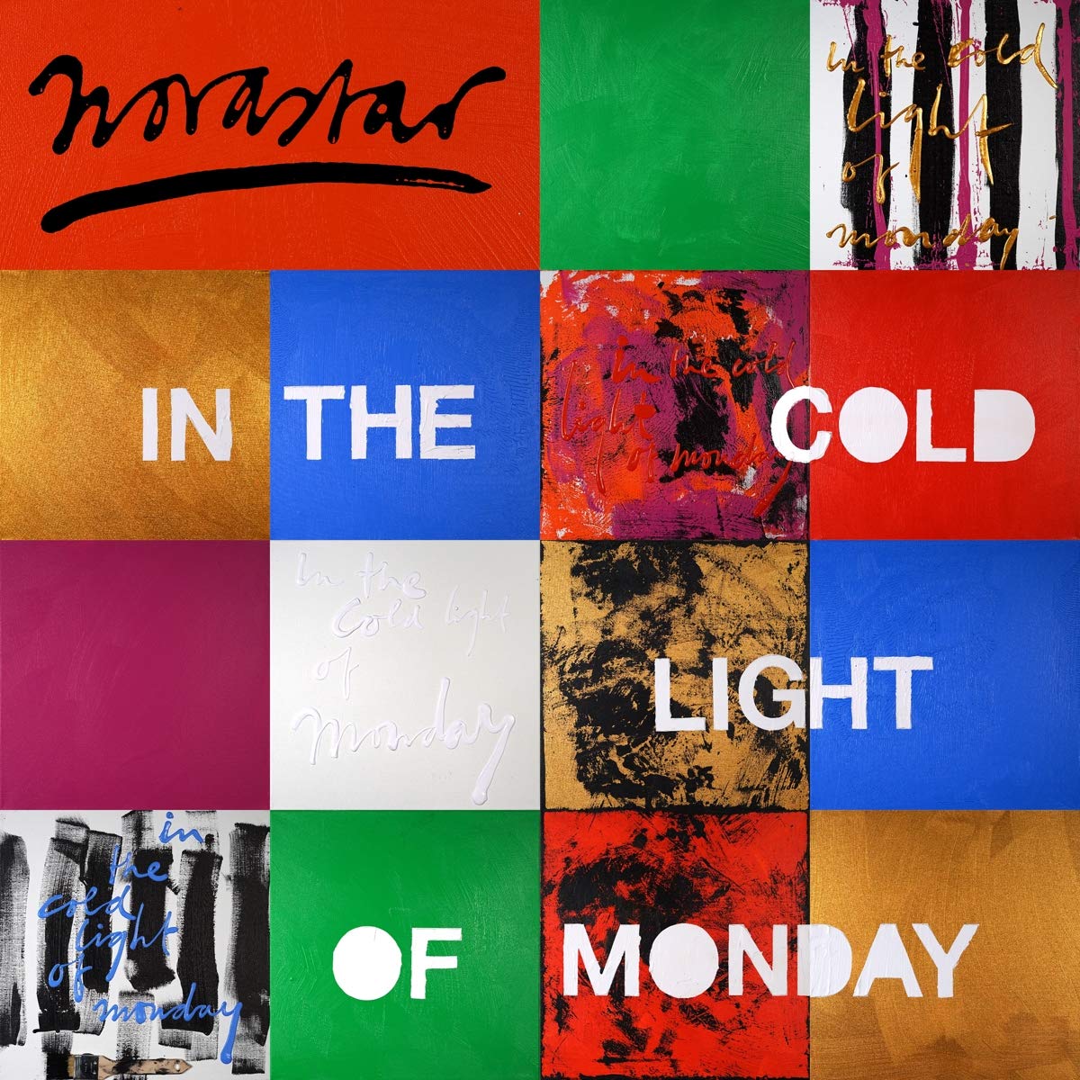 Novastar - In The Cold Light Of Monday Music for Children
