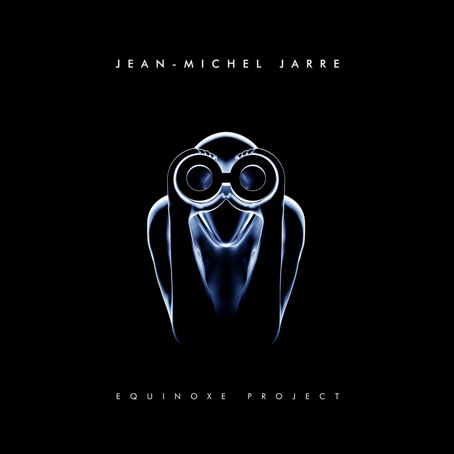 Jean Michel Jarre - Equinoxe Infinity Pop