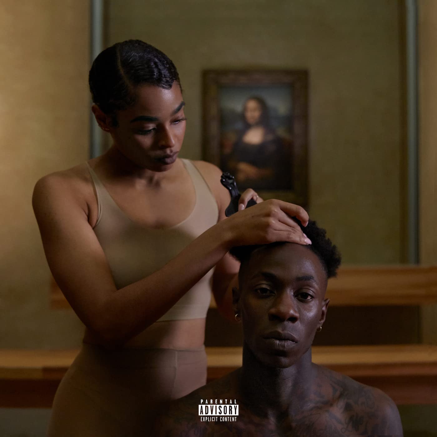 Everything is love Pop