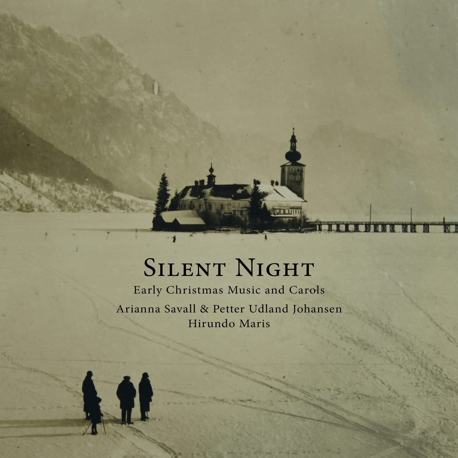 Silent Night - Early Christmas Music and Carols Other music genres